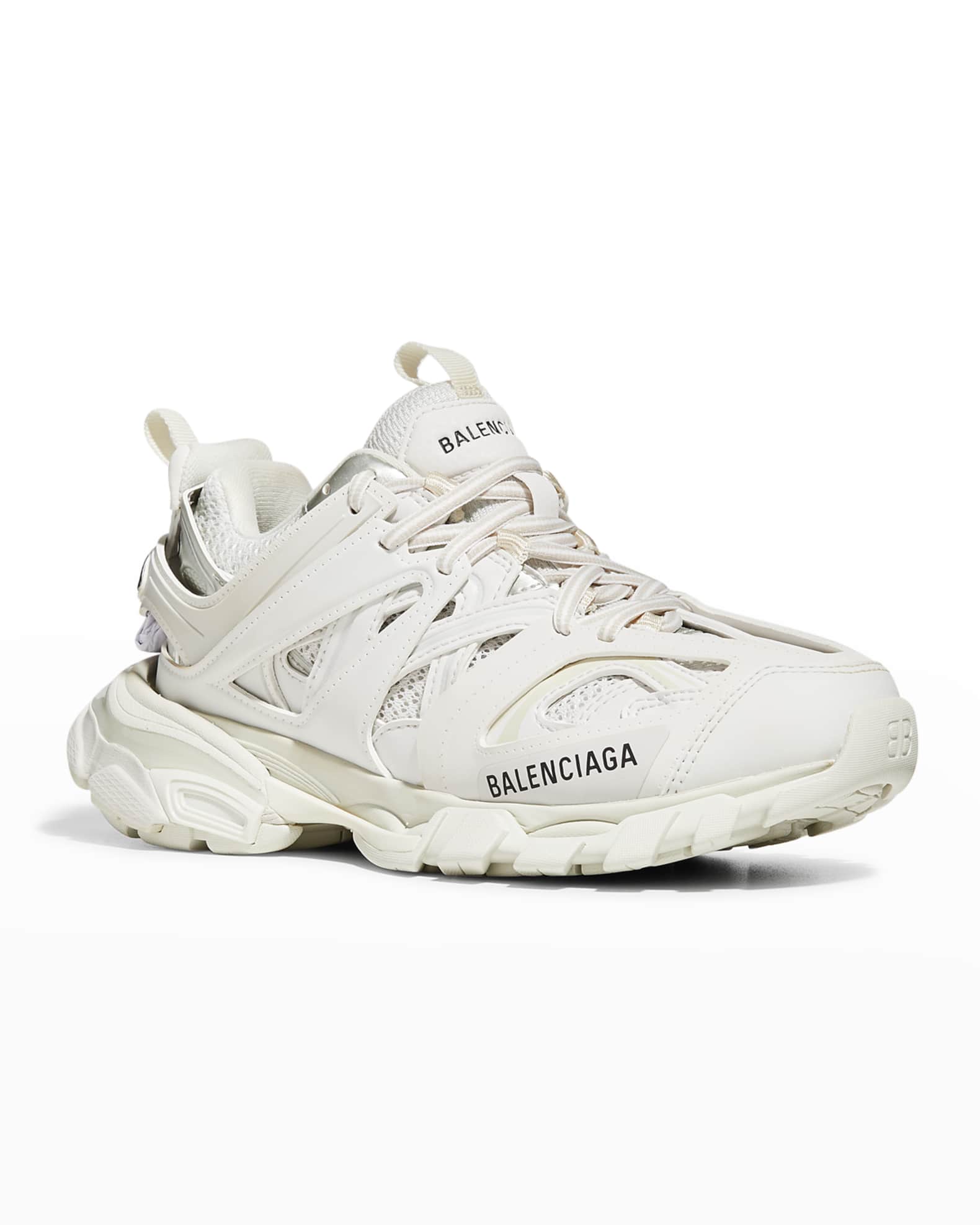 Neiman marcus women's balenciaga sneakers clearance
