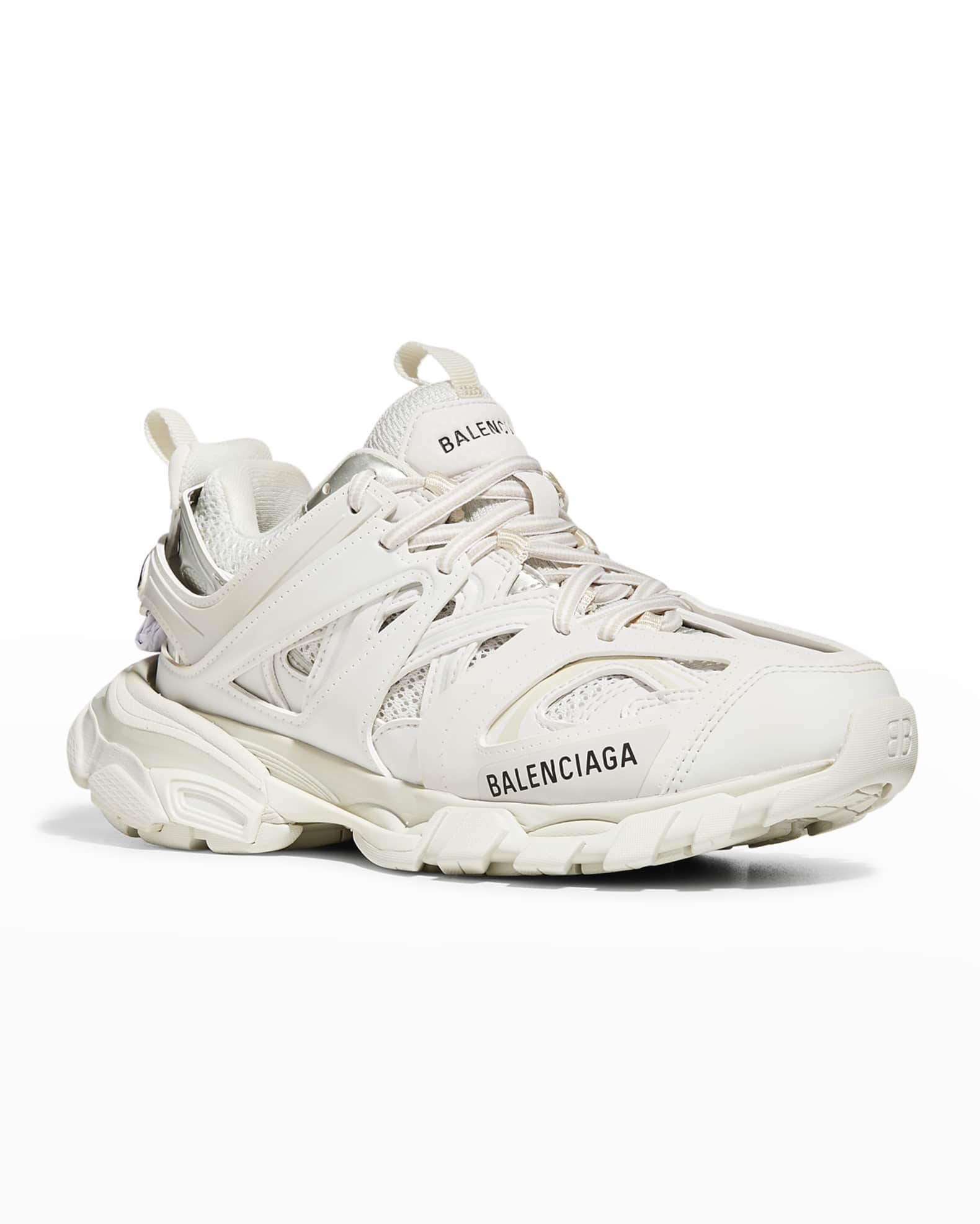 Balenciaga Track Sneakers | Neiman Marcus