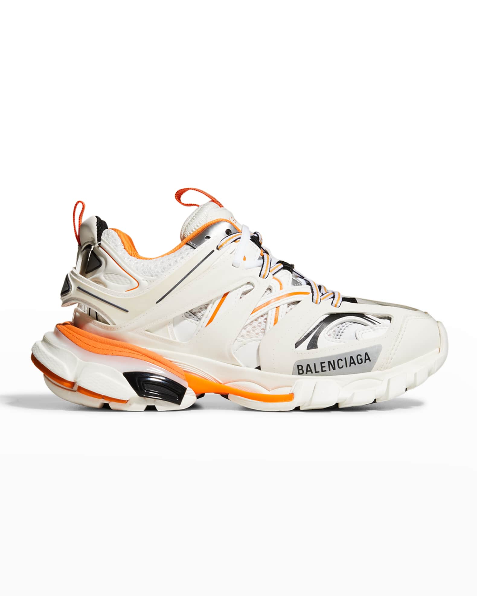 Balenciaga Track Sneakers | Neiman Marcus