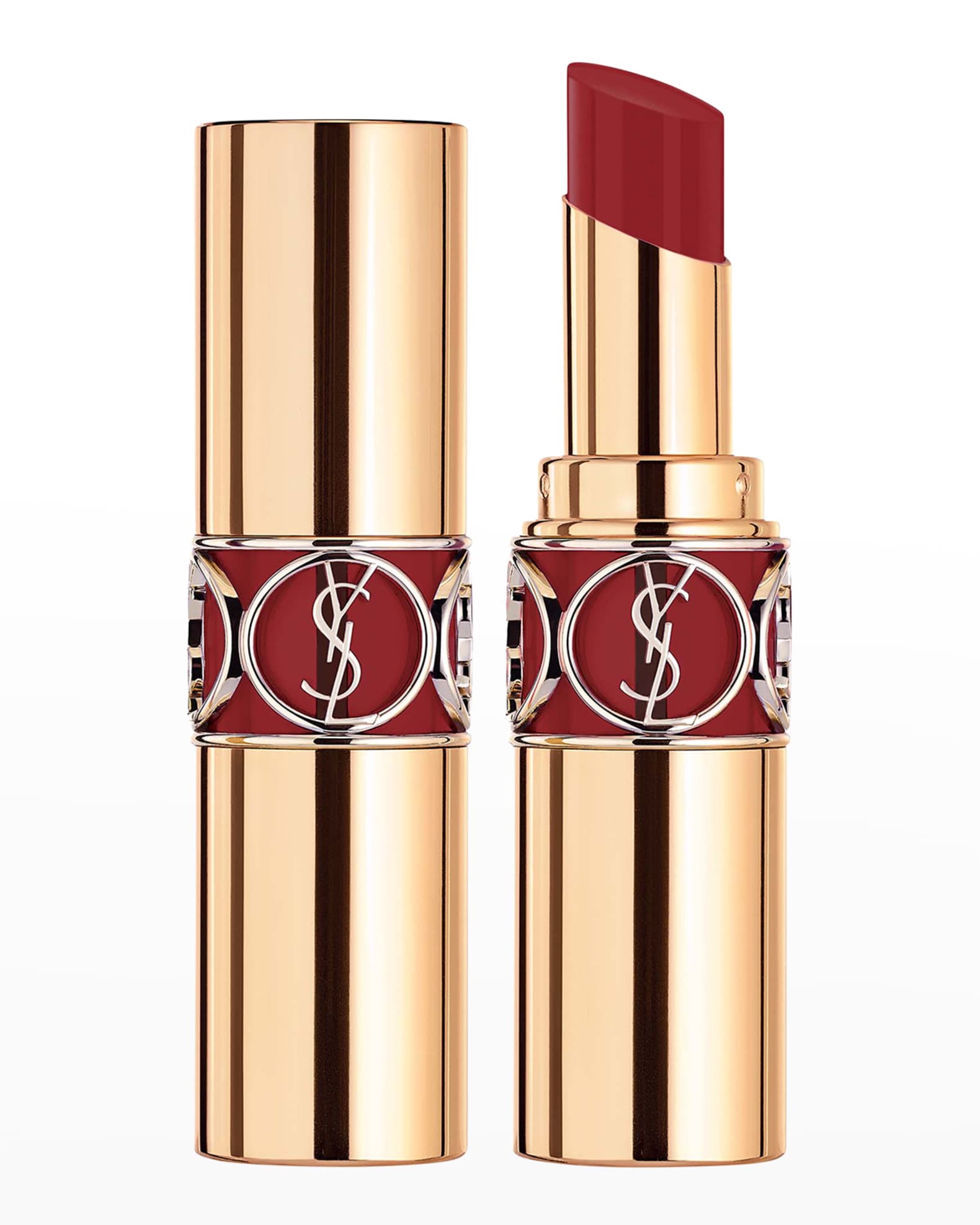 YSL Gloss Volupte, News