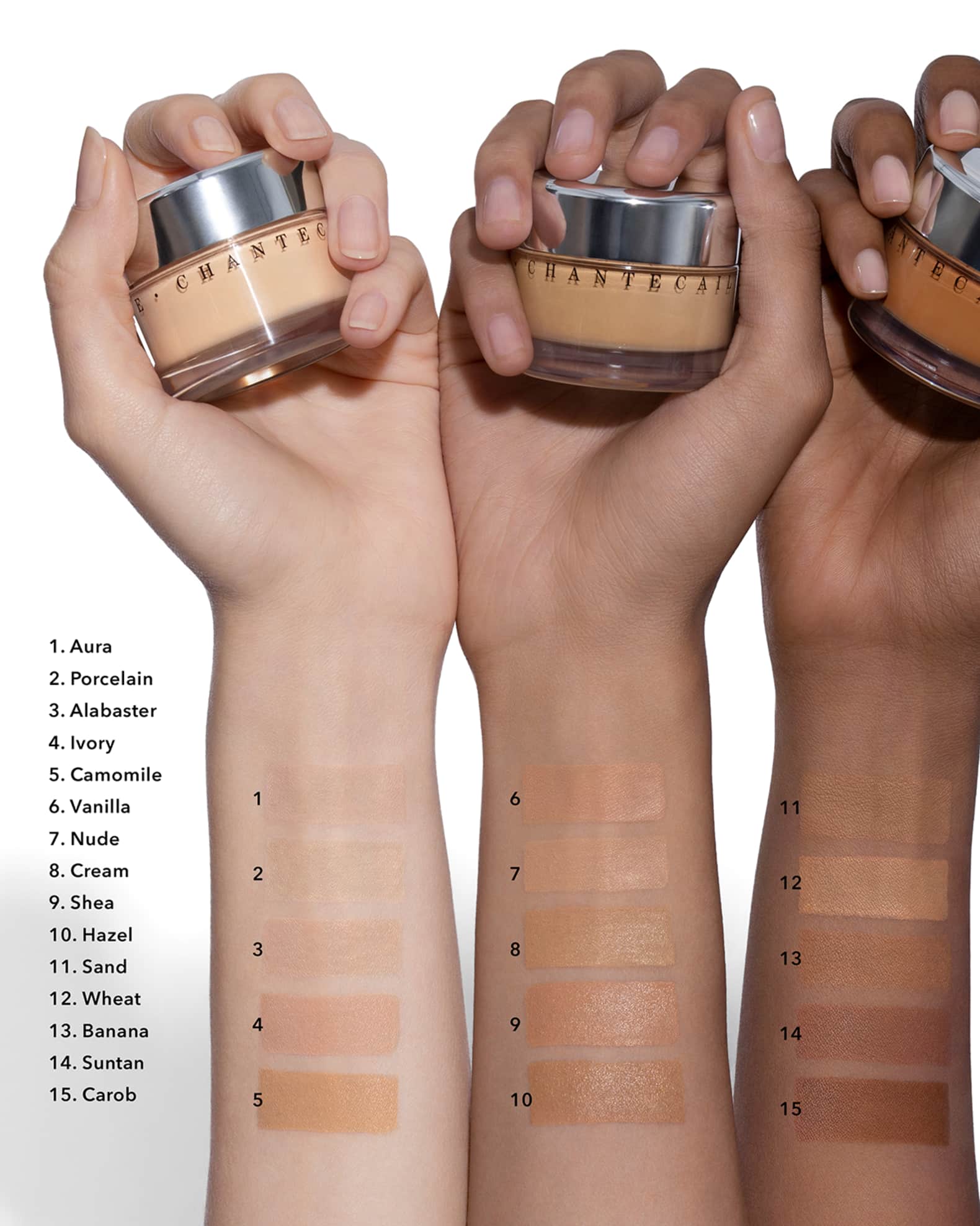 Burberry 1oz cashmere soft matte foundation vanilla clearance