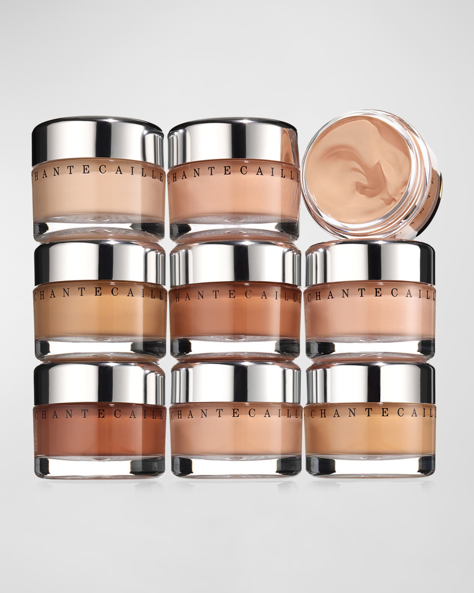 Burberry 1oz cashmere soft matte foundation japan outlet