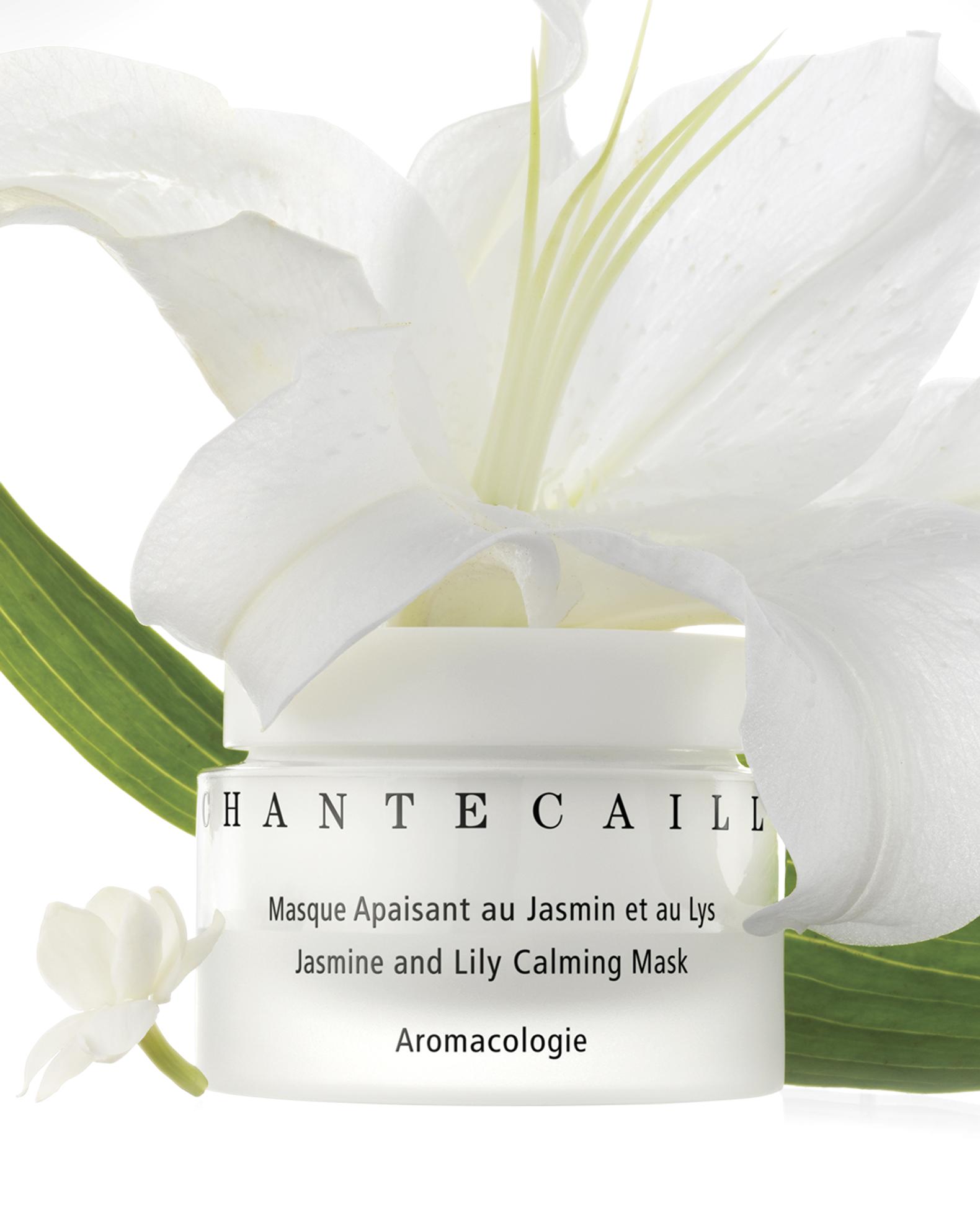 Chantecaille Jasmine and Lily Calming Mask, 1.7 oz. | Neiman Marcus