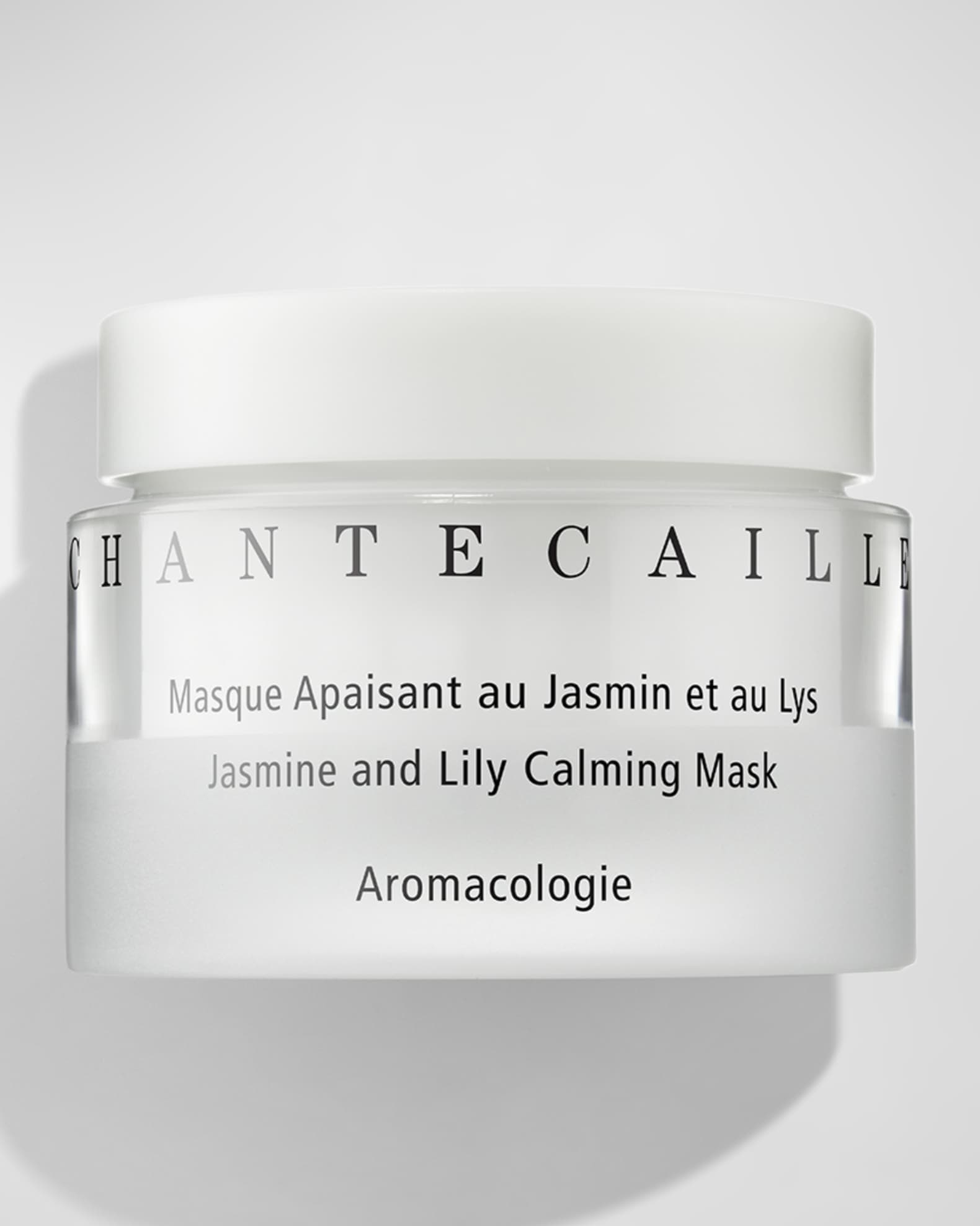 Jasmine and Lily Calming Mask, 1.7 oz. 0