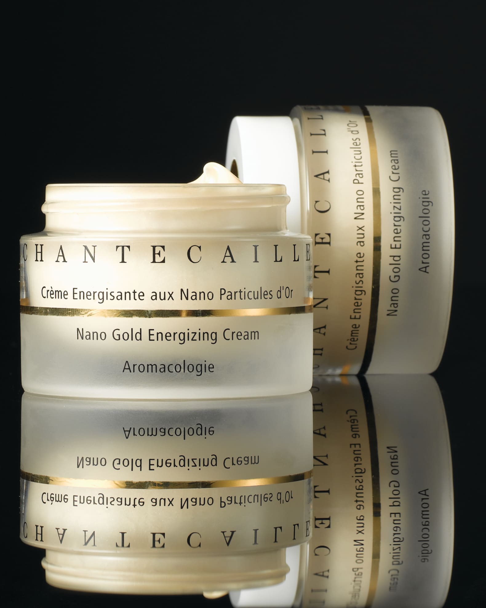 Nano Gold Energizing Cream, 1.7 oz. 1