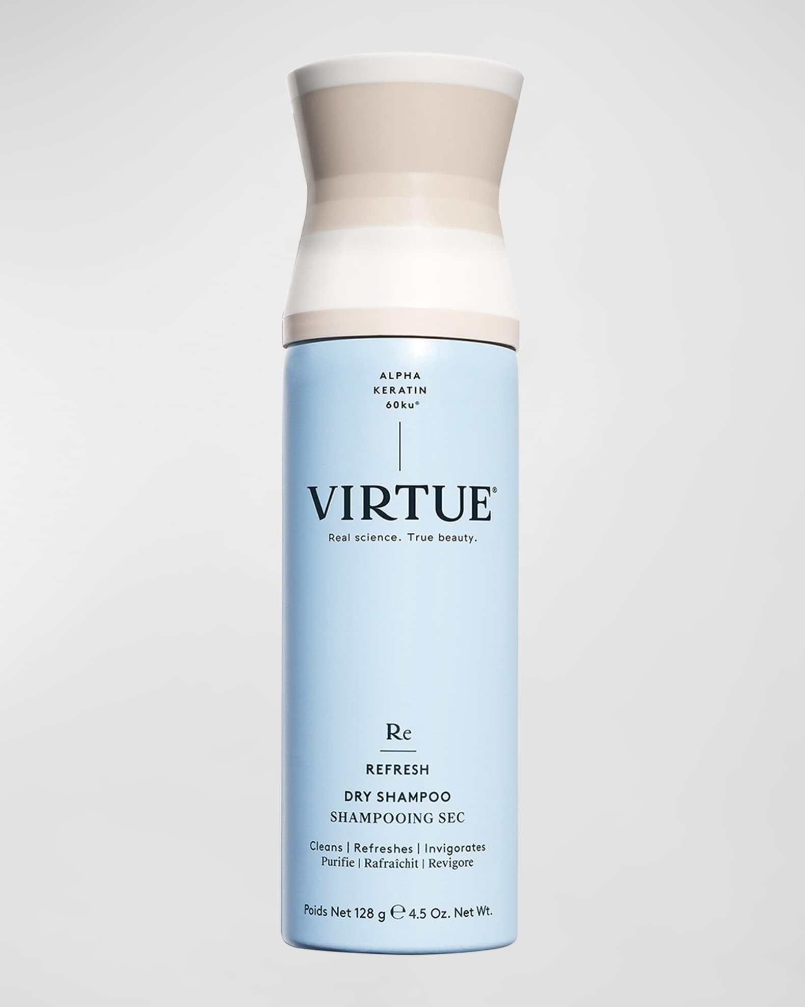 4.5 oz. Refresh Dry Shampoo 0