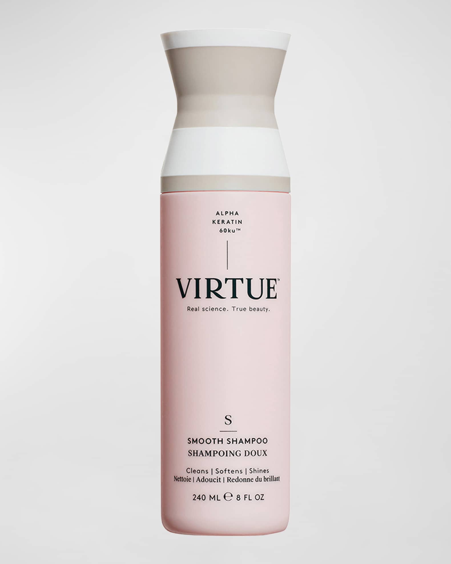 8 oz. Smooth Shampoo 0