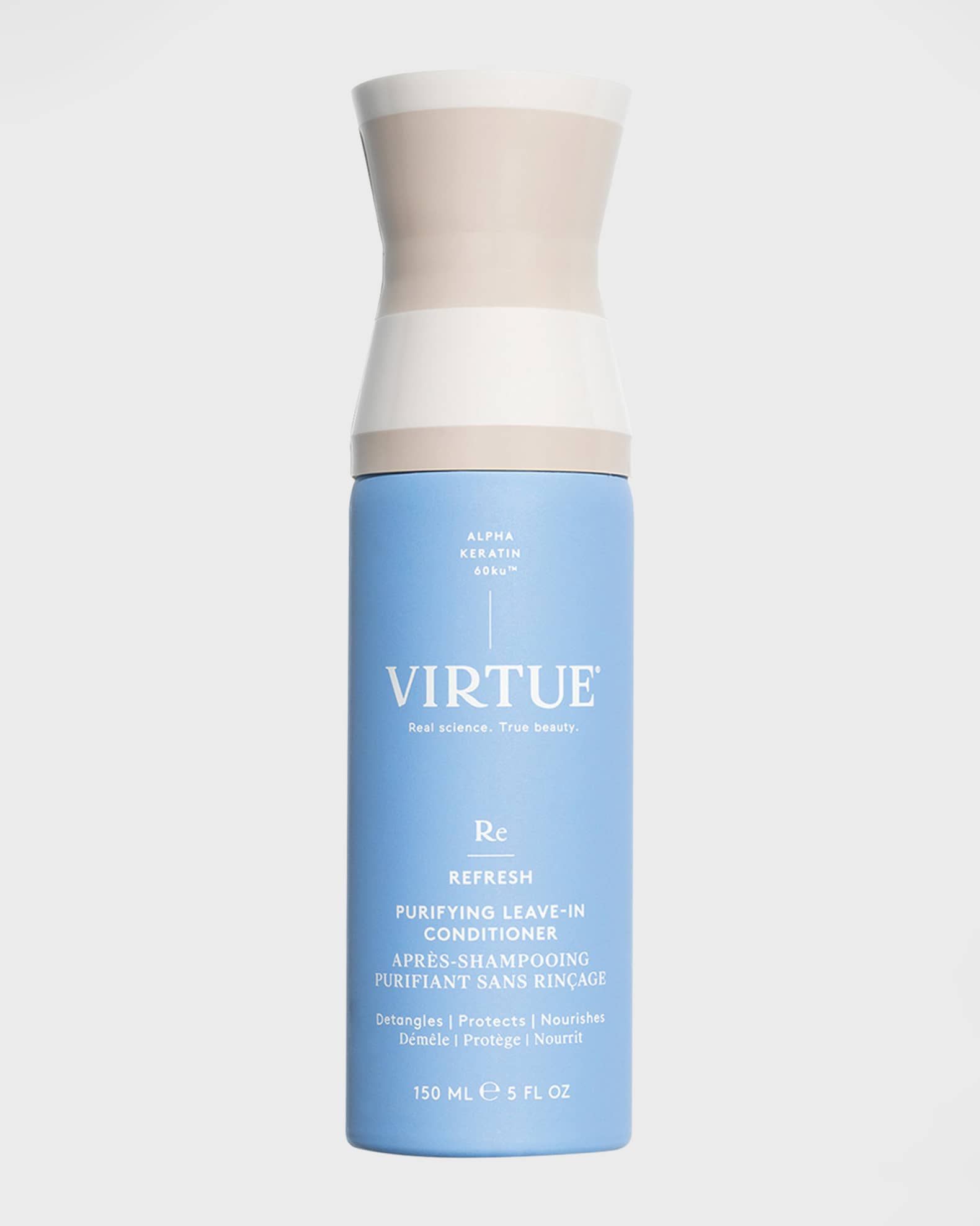 5 oz. Refresh Purifying Leave-in Conditioner 0