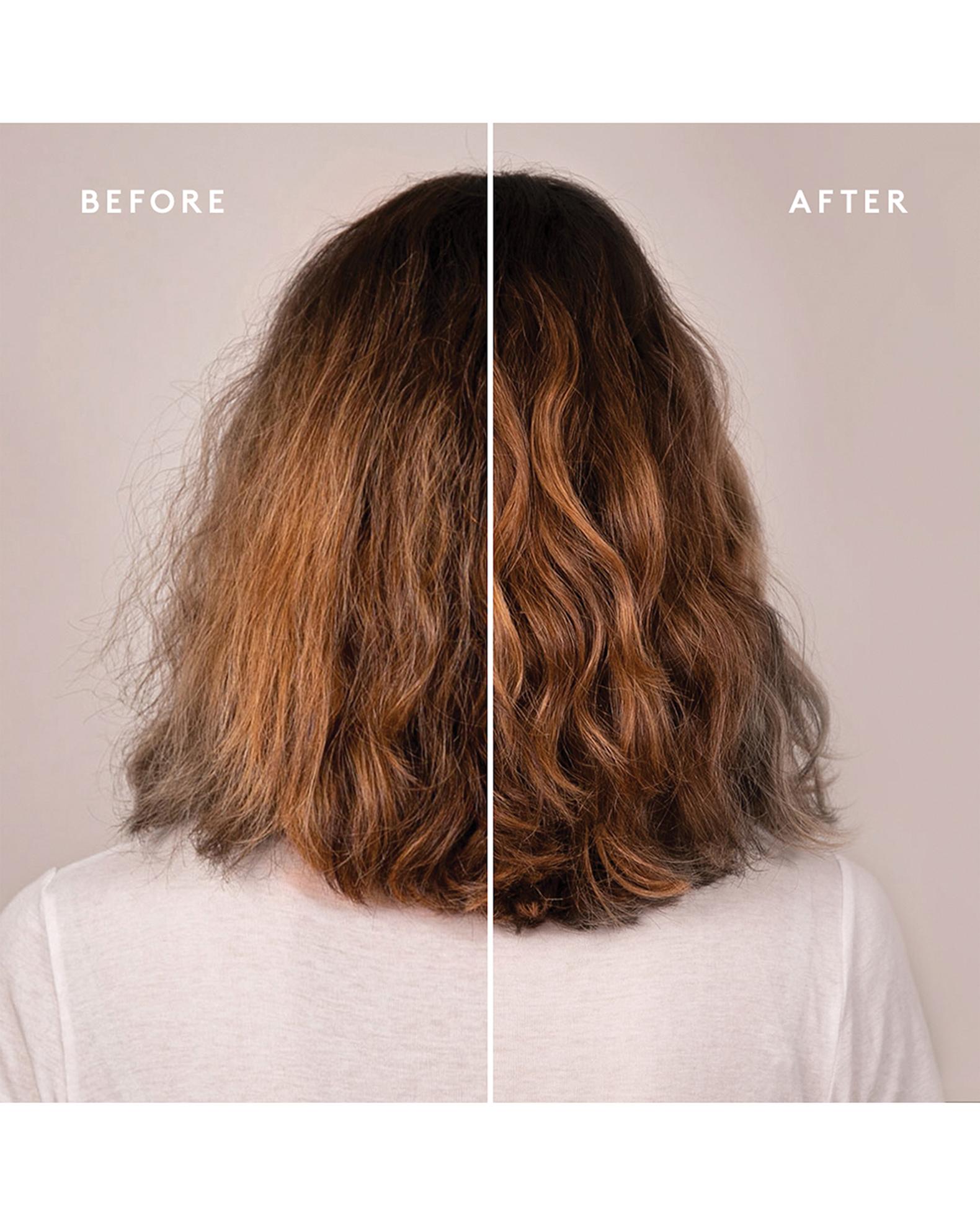 Un-Frizz Cream