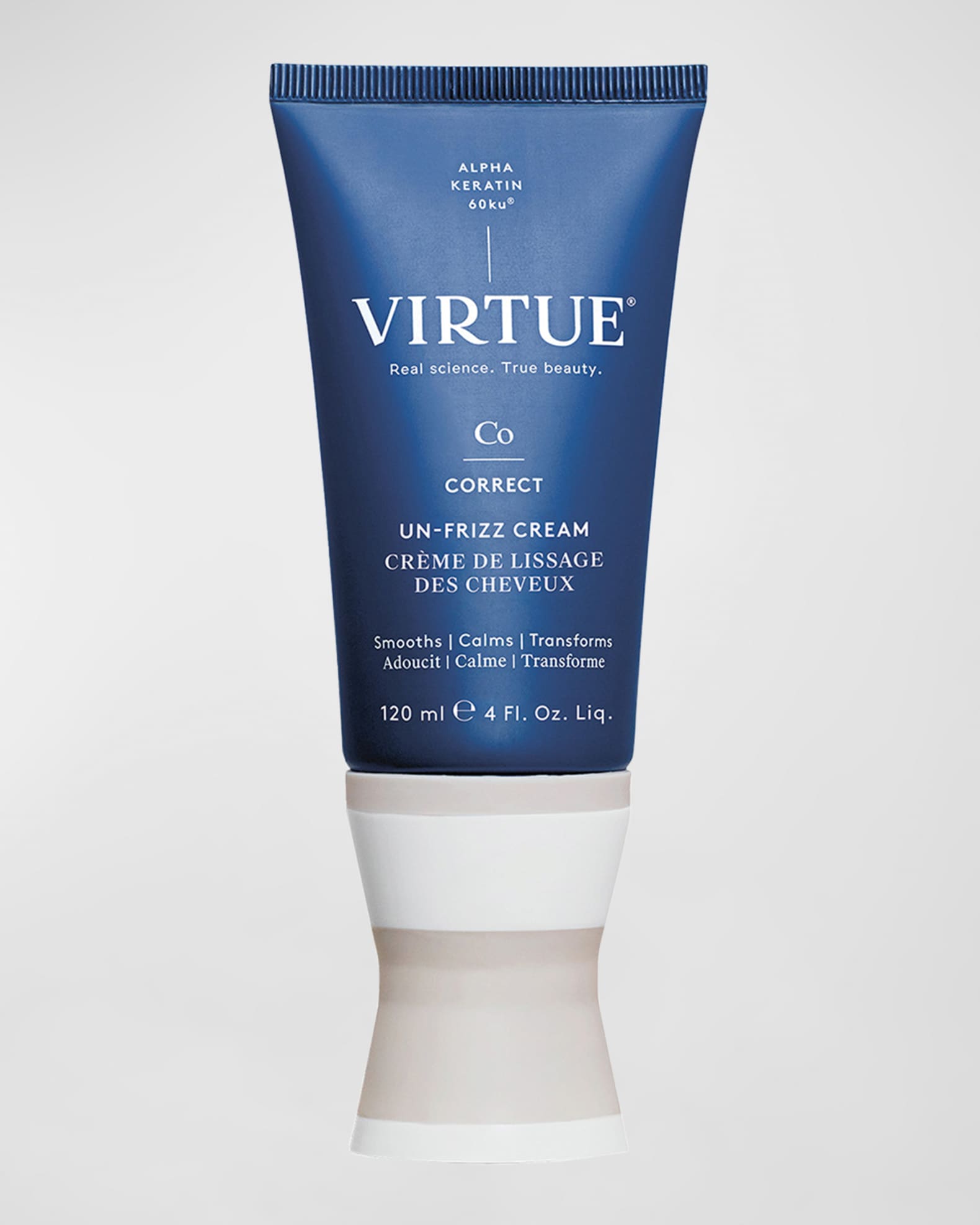 4.0 oz. The Polish Un-Frizz Cream 0