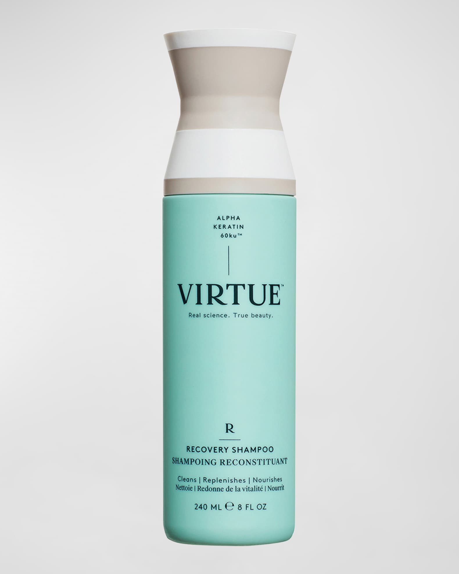 8.0 oz. Recovery Shampoo 0