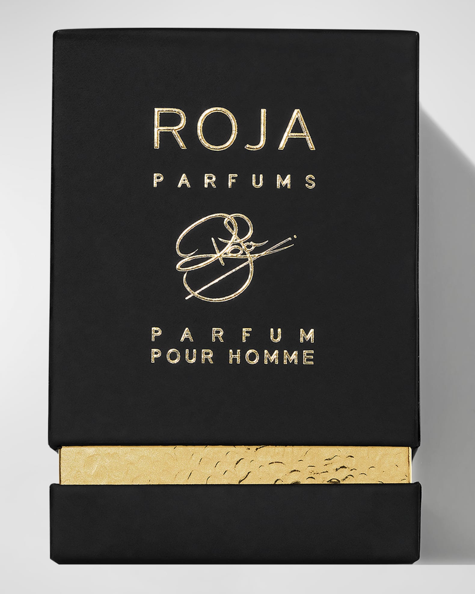 Danger Parfum Pour Homme, 1.7 oz. 1