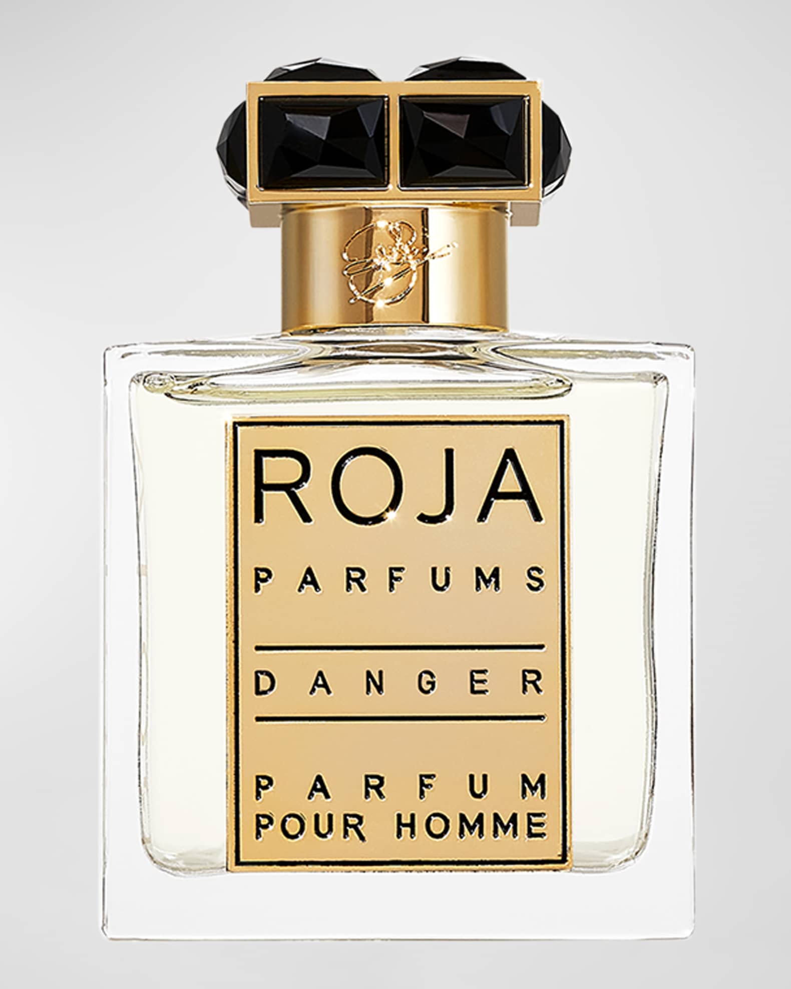 Danger Parfum Pour Homme, 1.7 oz. 0