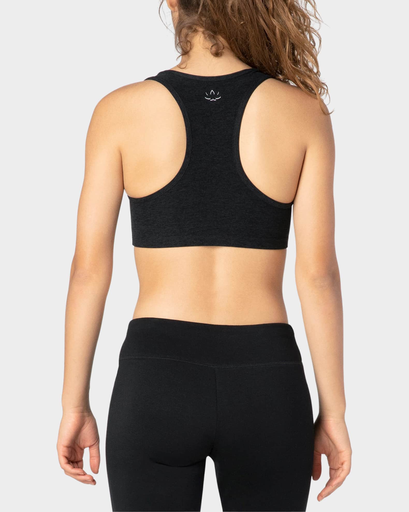 Beyond Yoga Spacedye Lift Your Spirits Active Bra Neiman Marcus