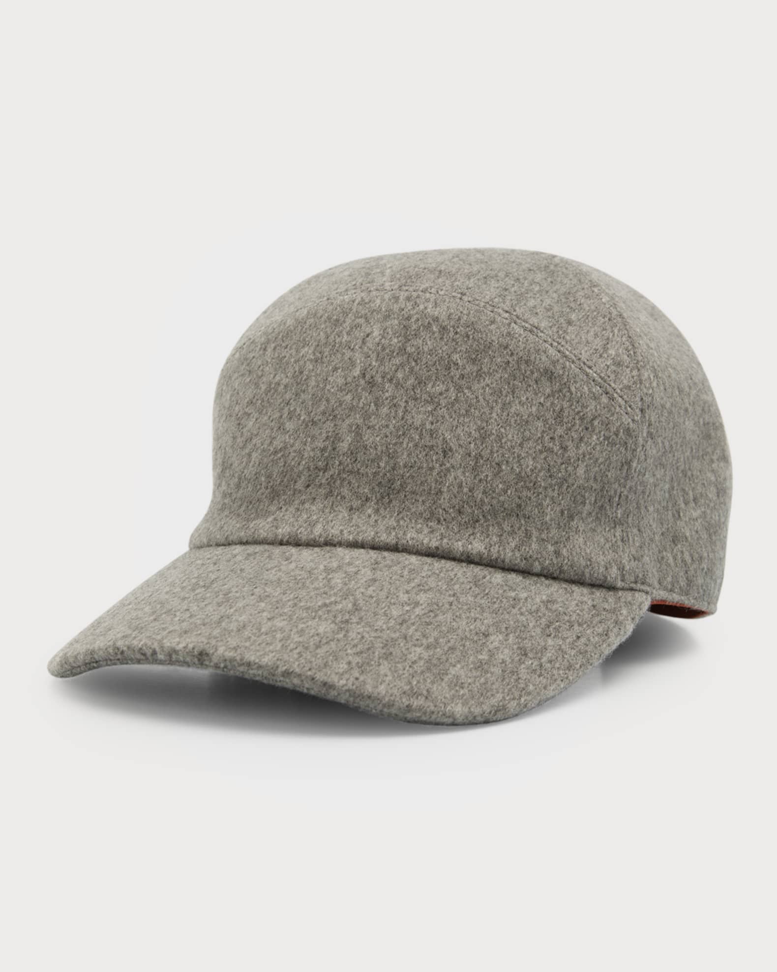 Loro Piana Storm System Cashmere Baseball Hat Neiman Marcus