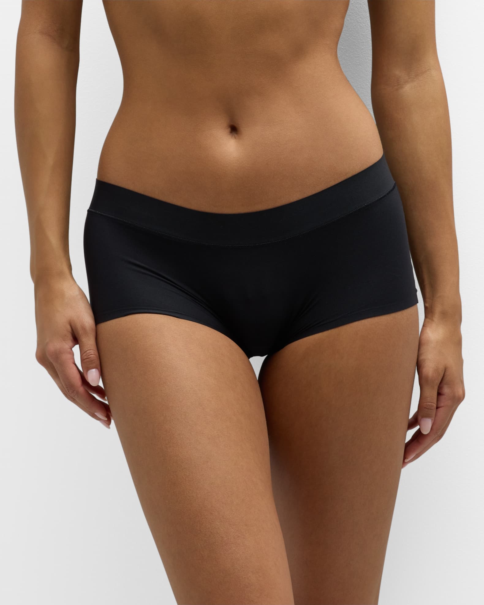 Louis Vuitton Designer Spandex Women Underwear/boy Shorts 