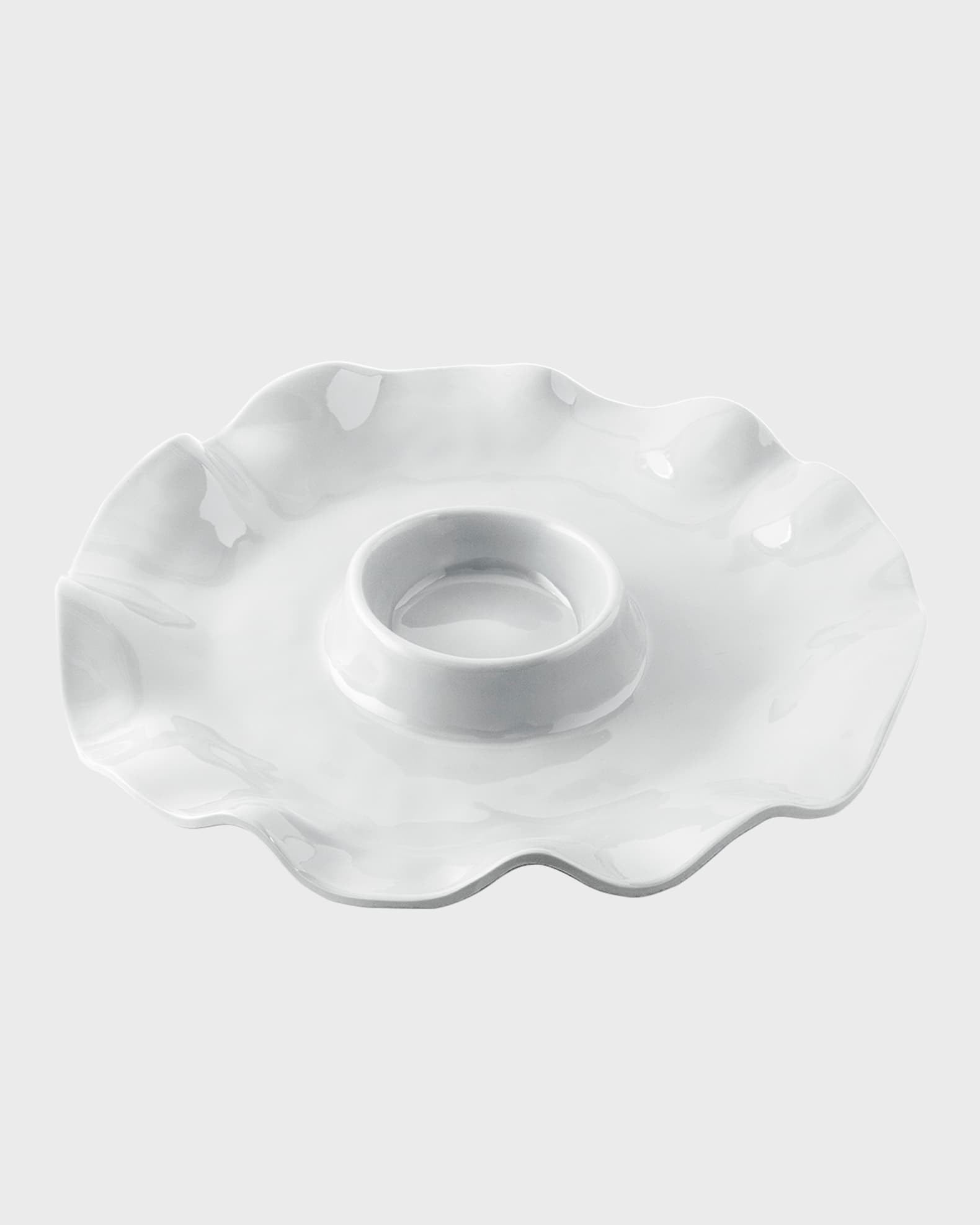 Vida Havana Chip & Dip Server 0