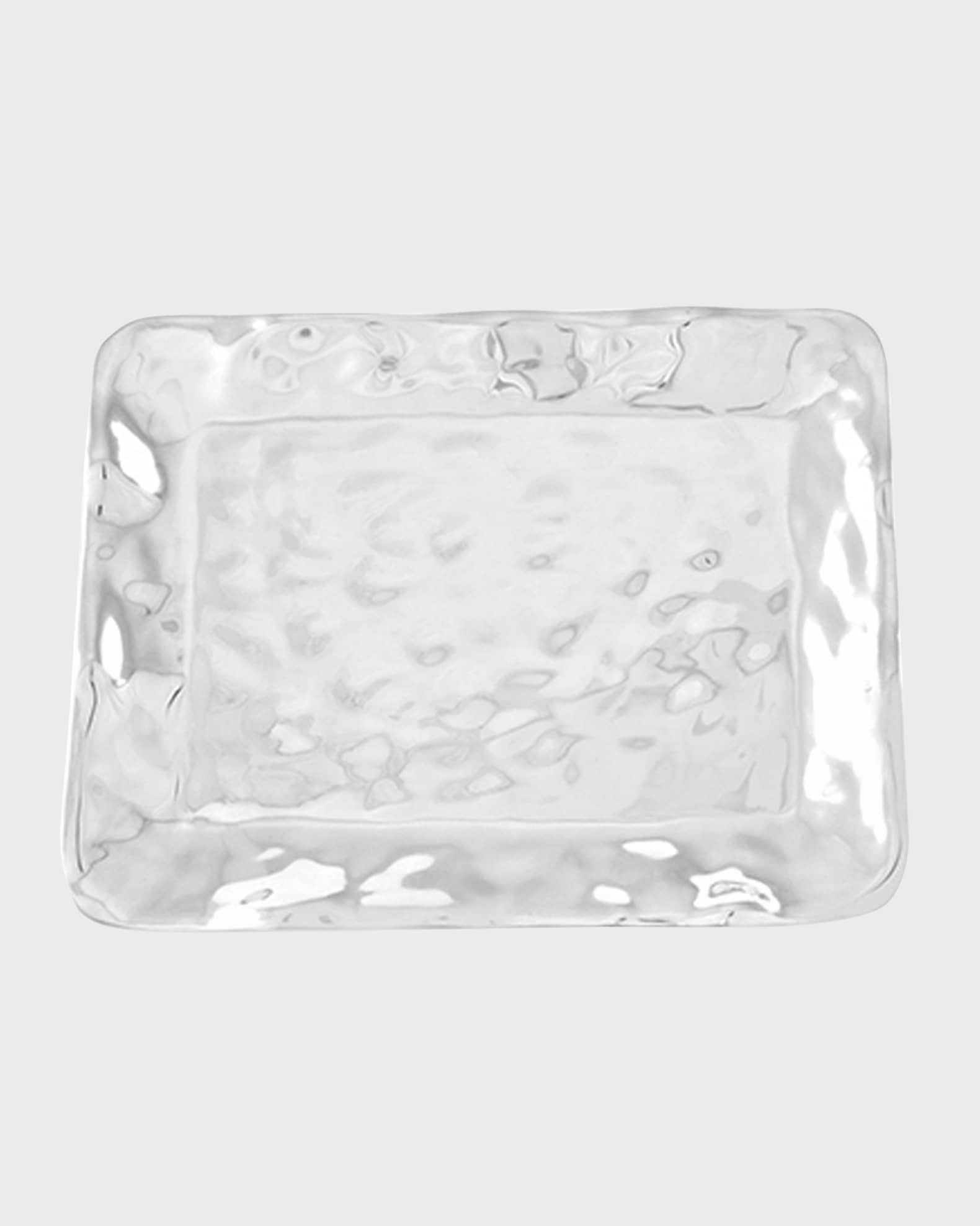 Soho Brooklyn Large Rectangle Platter 0