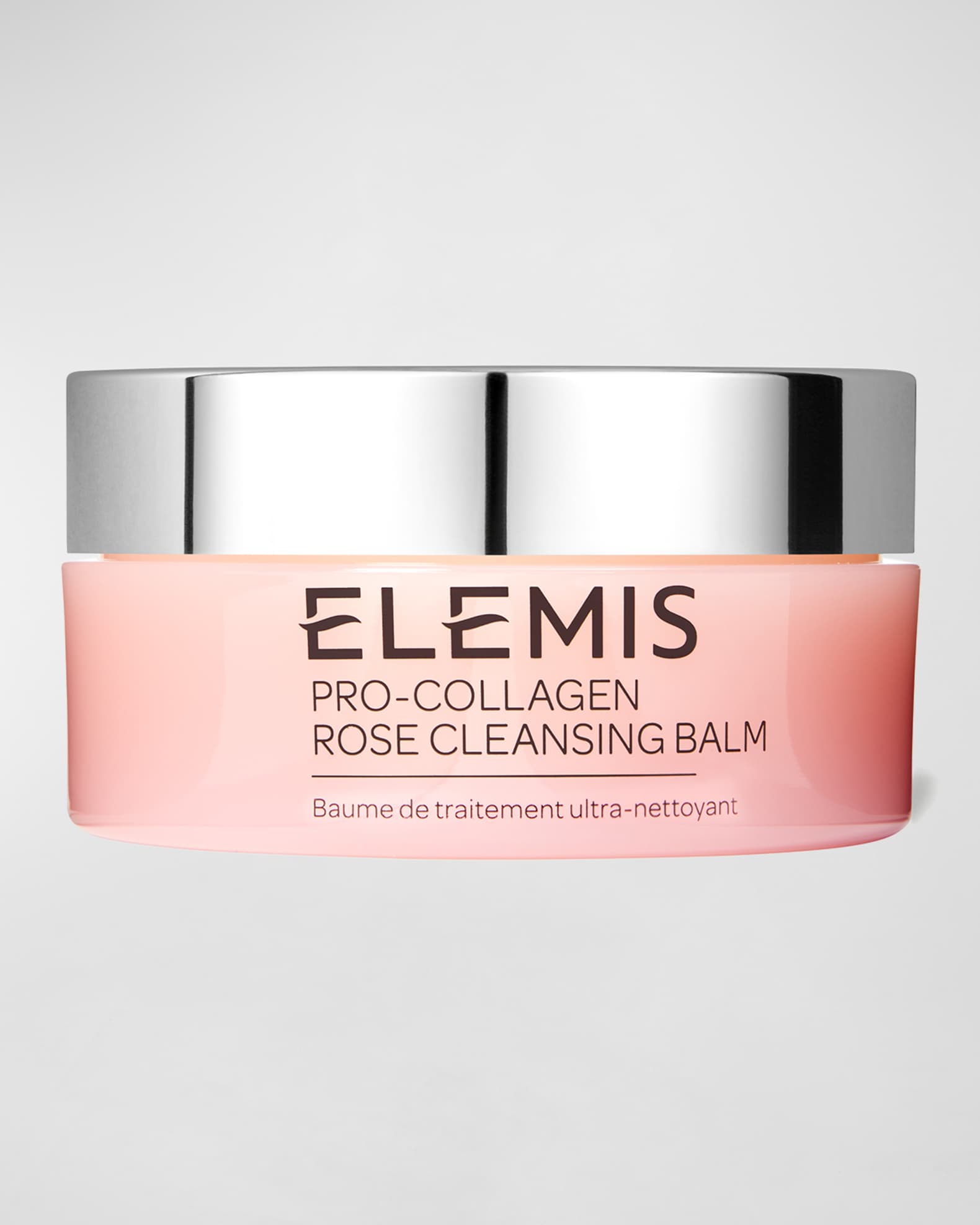 ELEMIS Pro-Collagen Rose Cleansing Balm