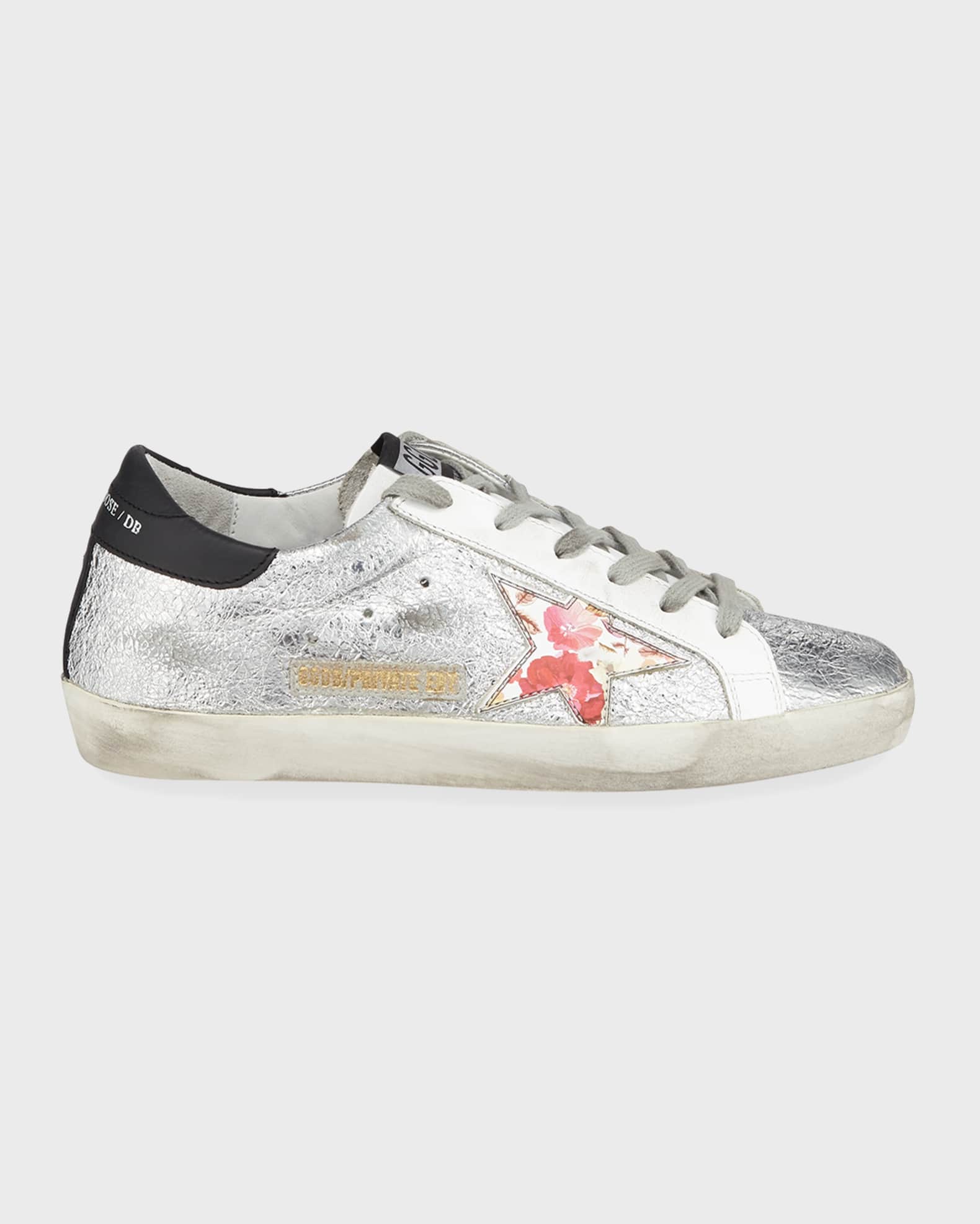Neiman marcus golden goose sneakers clearance