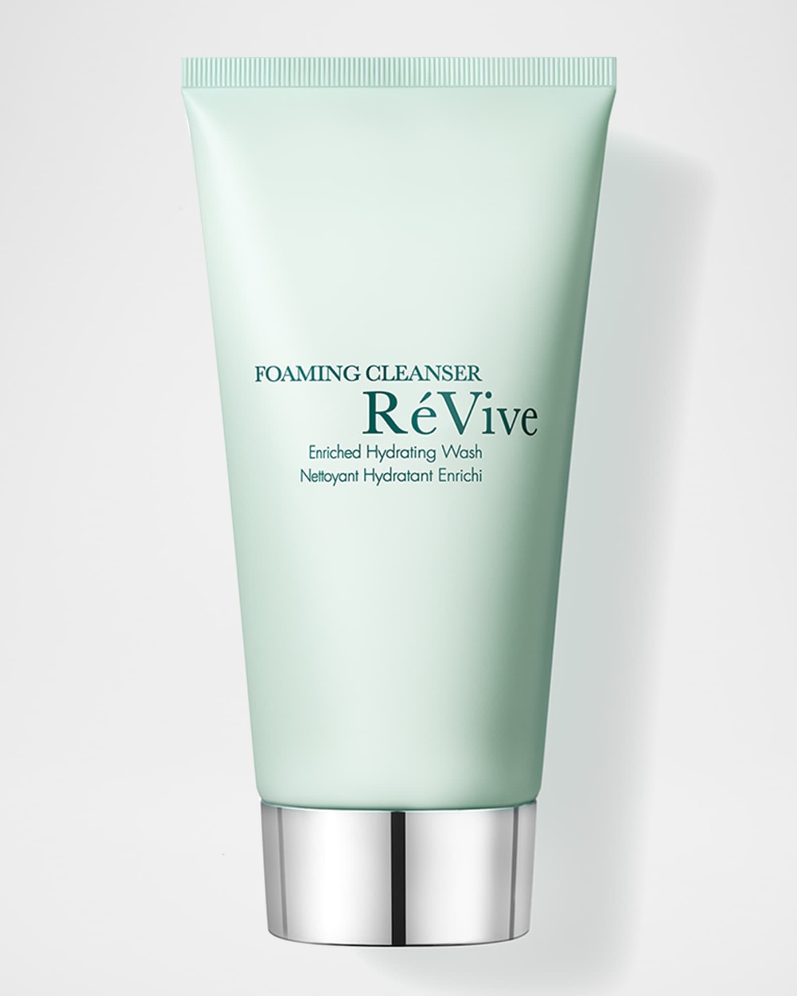 Foaming Cleanser Enriched Hydrating Wash, 4.2 oz. 0