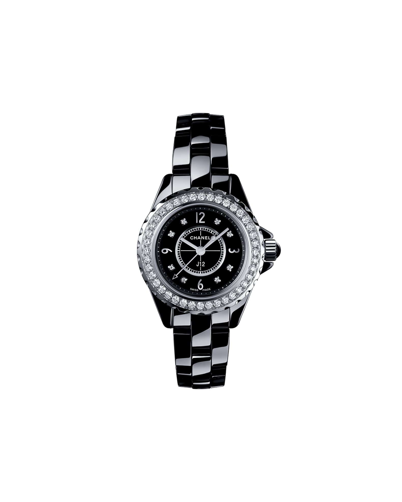 J12 29MM WATCH 0