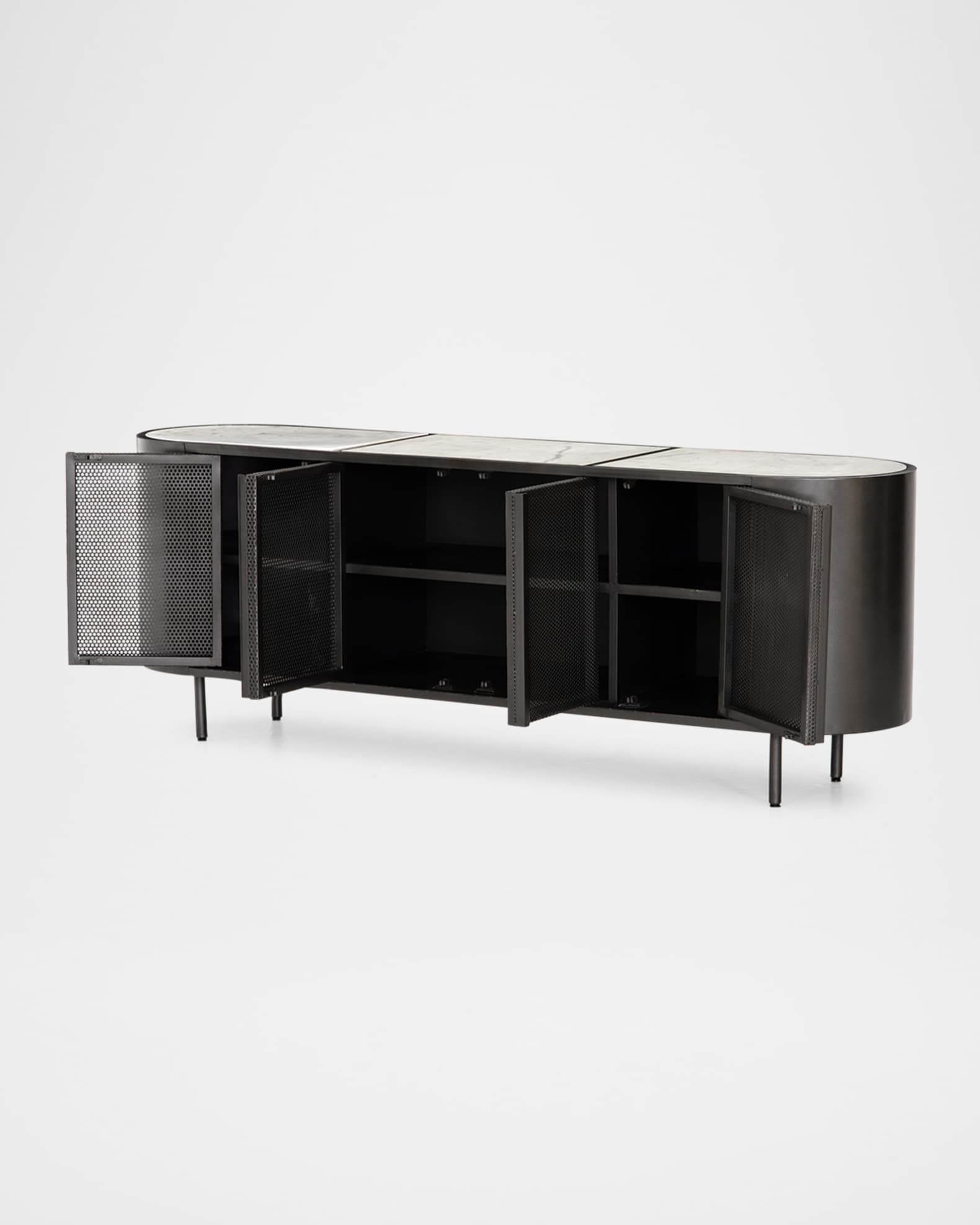 Libby Media Console 1