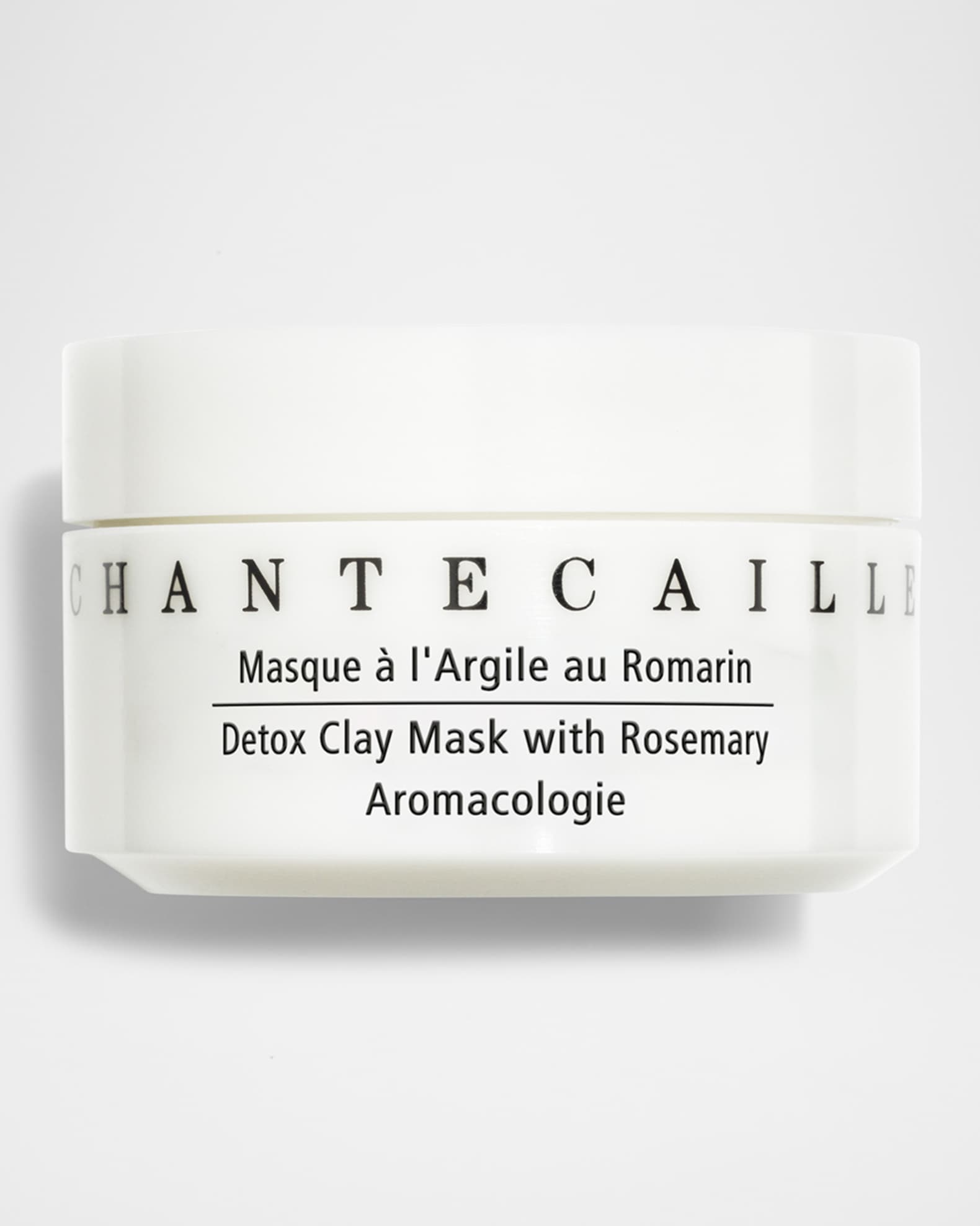 Detox Clay Mask with Rosemary and Honey, 1.7 oz. 0