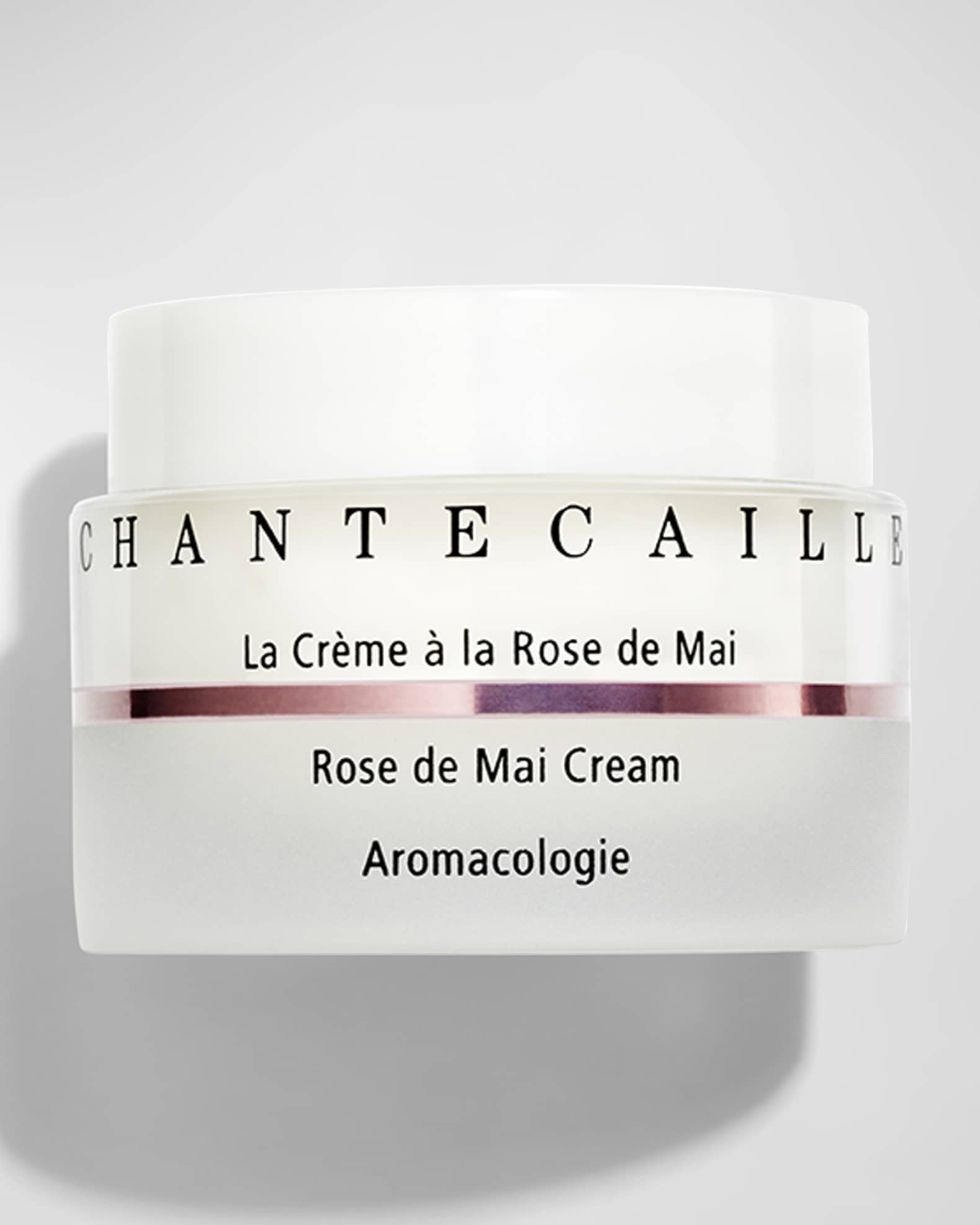 Rose de Mai Cream, 1.7 oz. 0