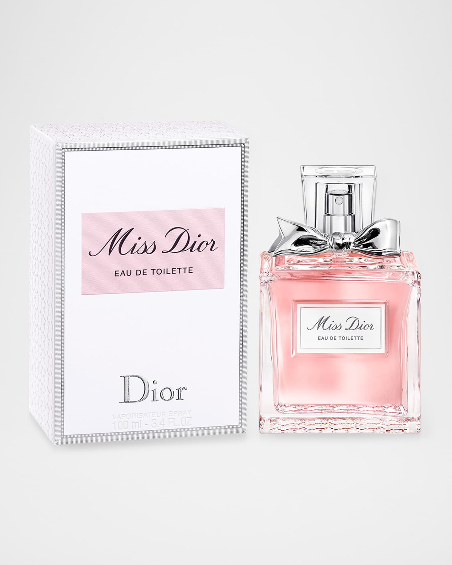 Dior miss dior eau de toilette 2019 outlet