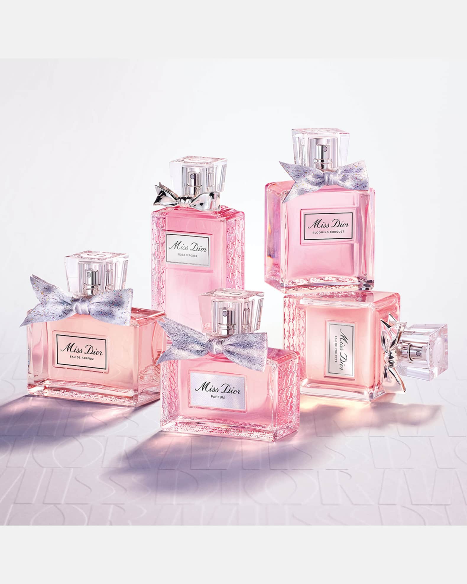 DIOR DIOR Miss Dior Eau de Toilette, 3.4 oz. | Neiman Marcus