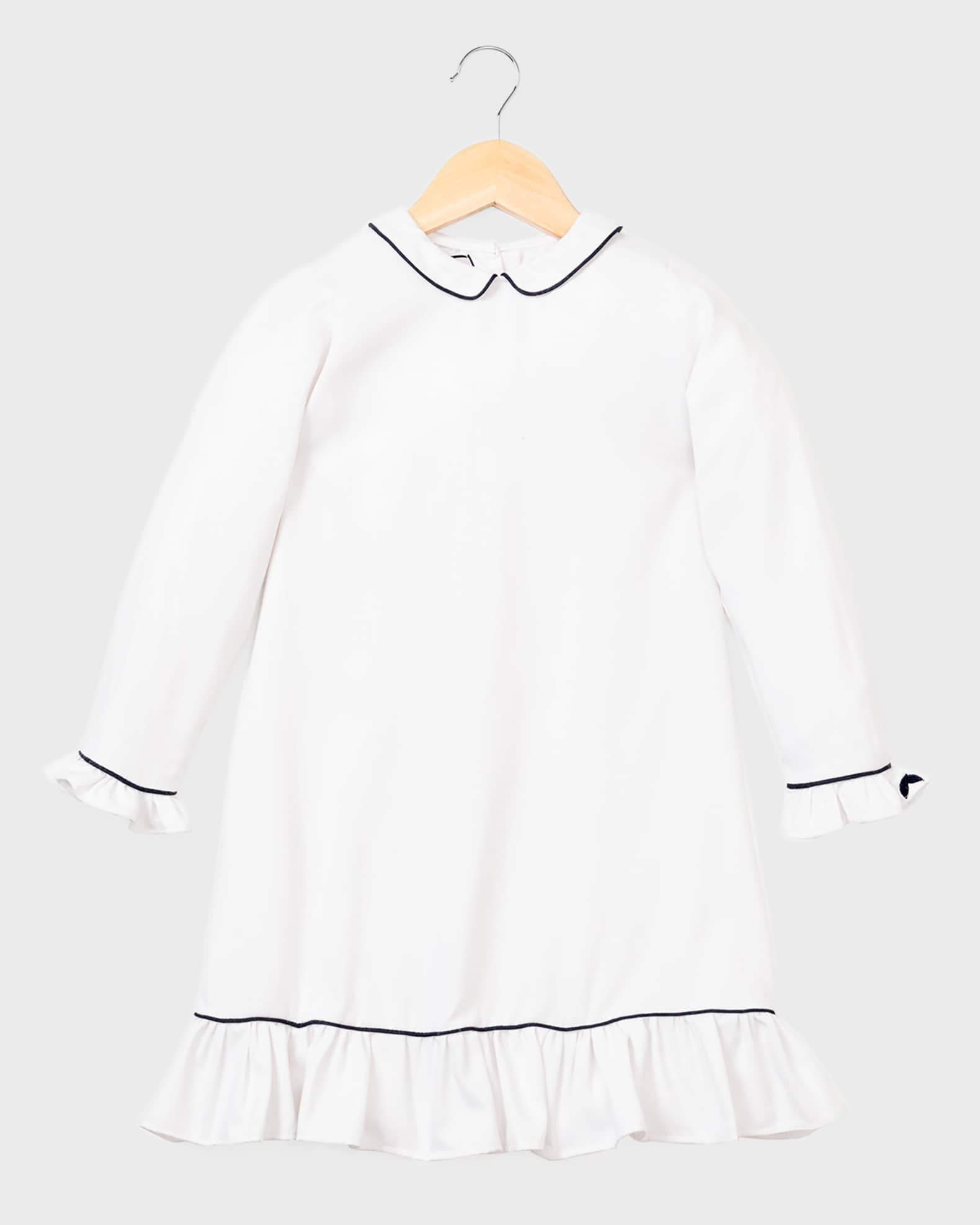 Sophia Nightgown, Size 6M-14 0
