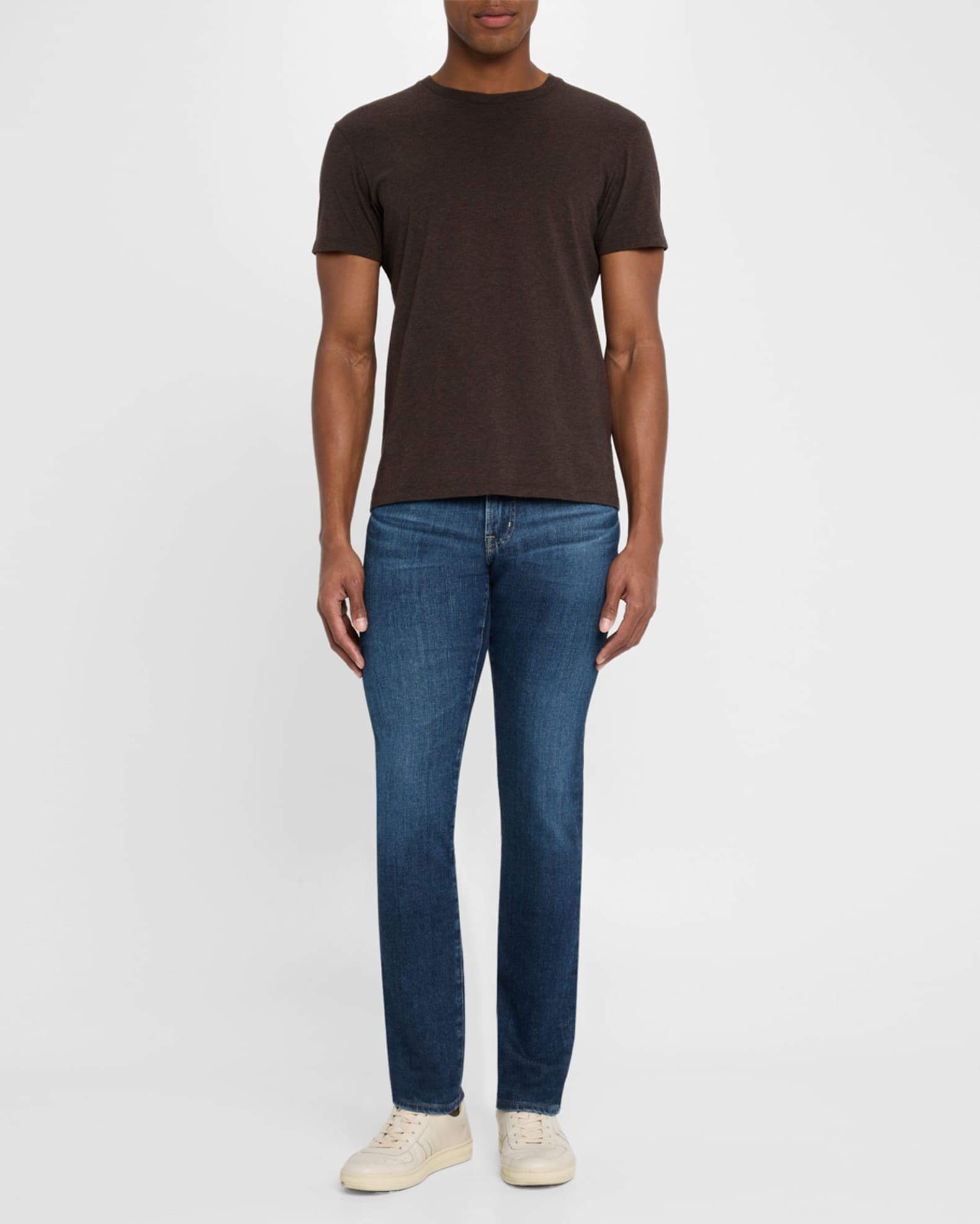 Men's Graduate Denim Jeans 1
