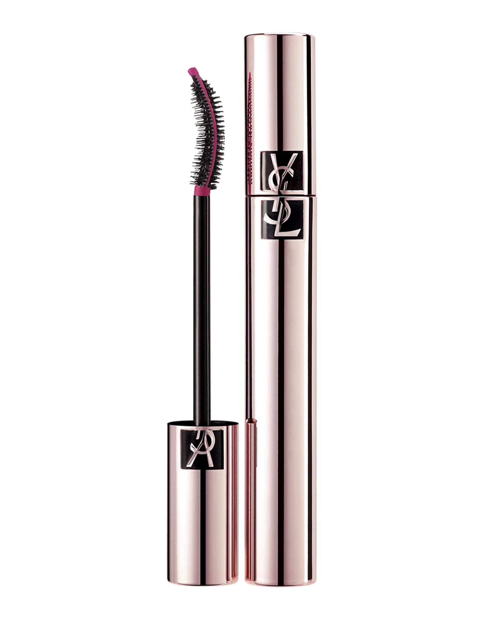 Yves Saint Laurent Beaute The Curler Mascara