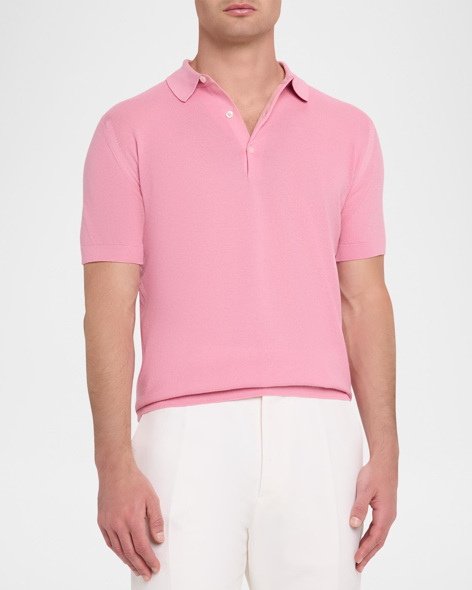 John Smedley Men