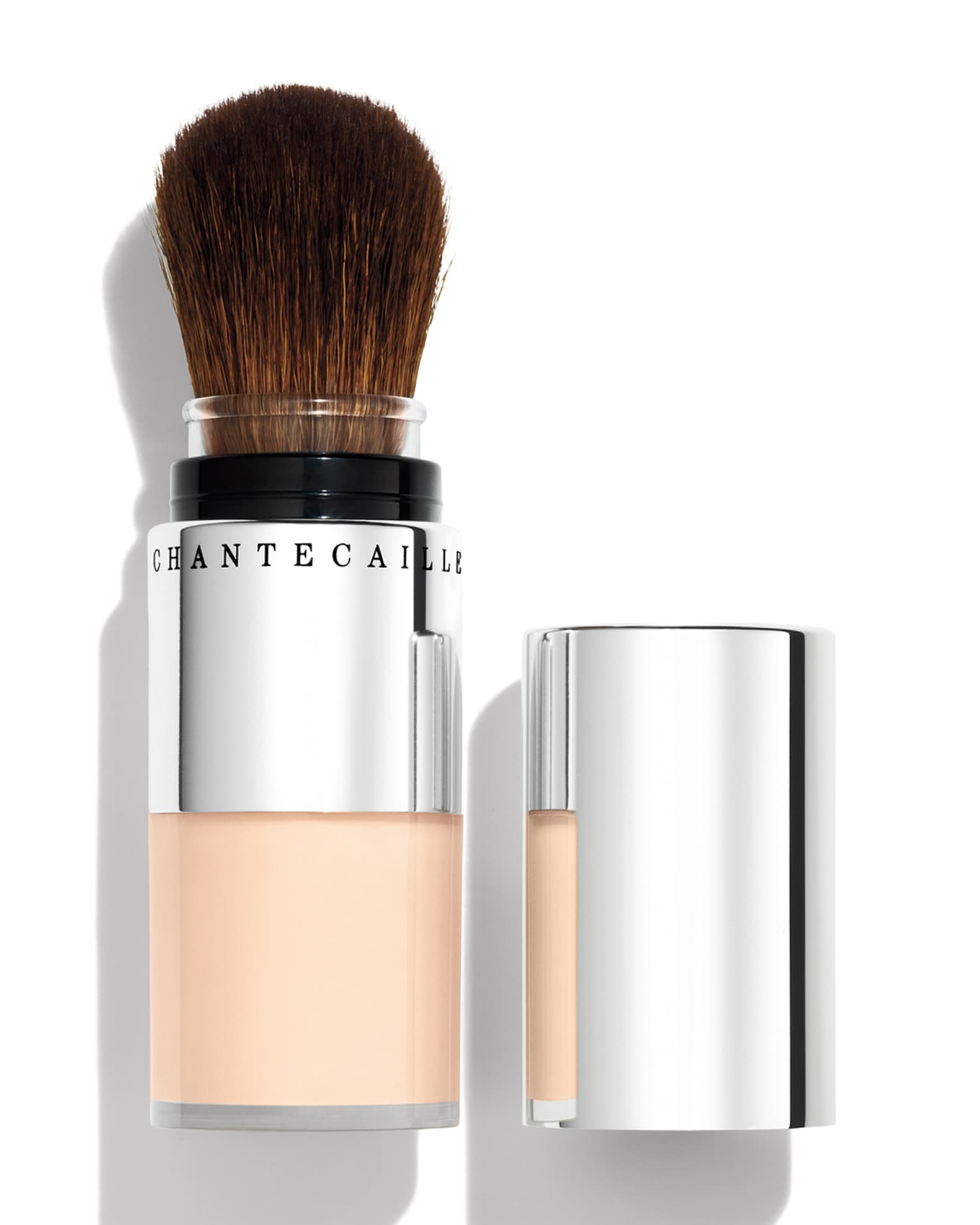 HD Perfecting Loose Powder - Candlelight 0
