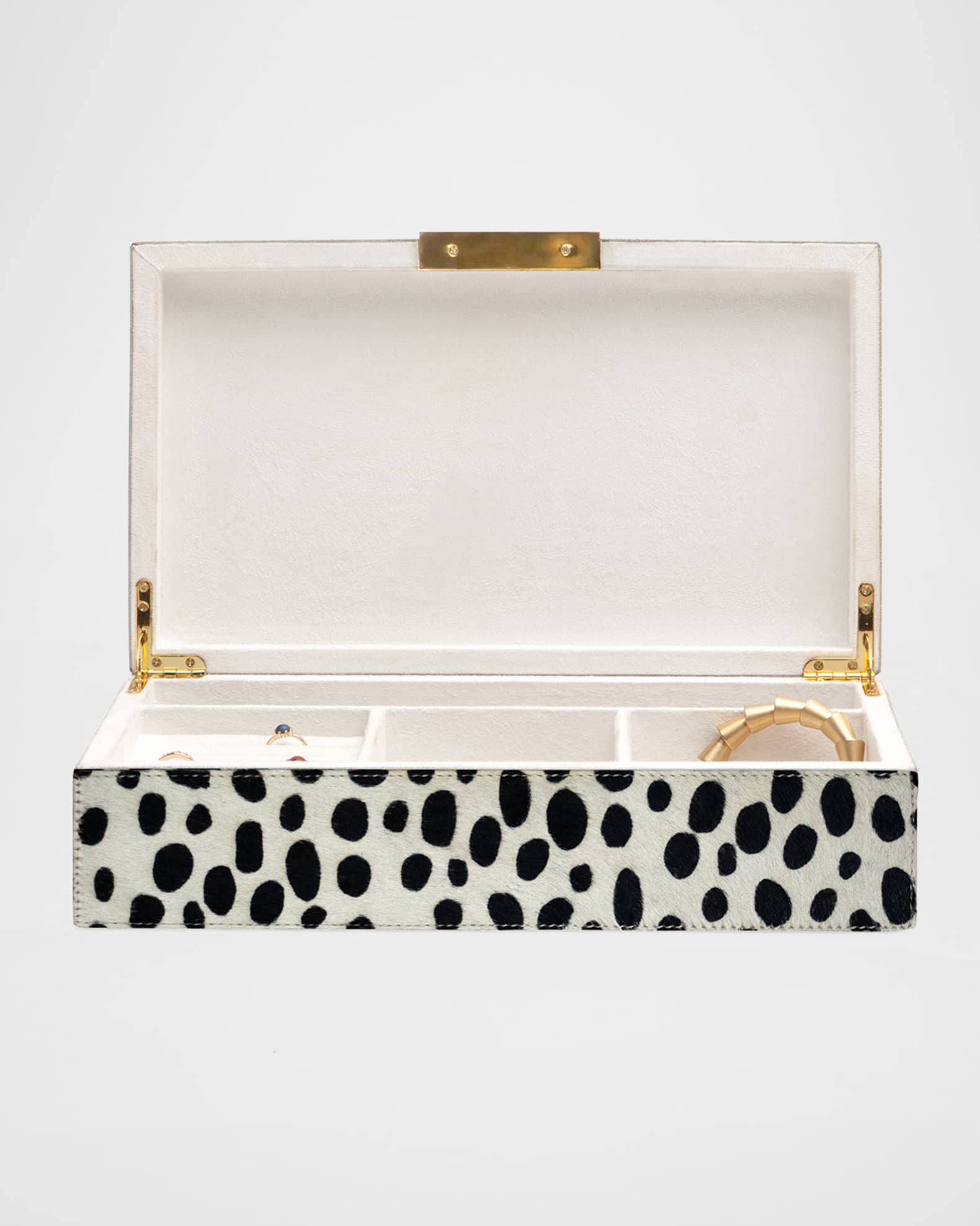 Malmo Large Jewelry Box 1