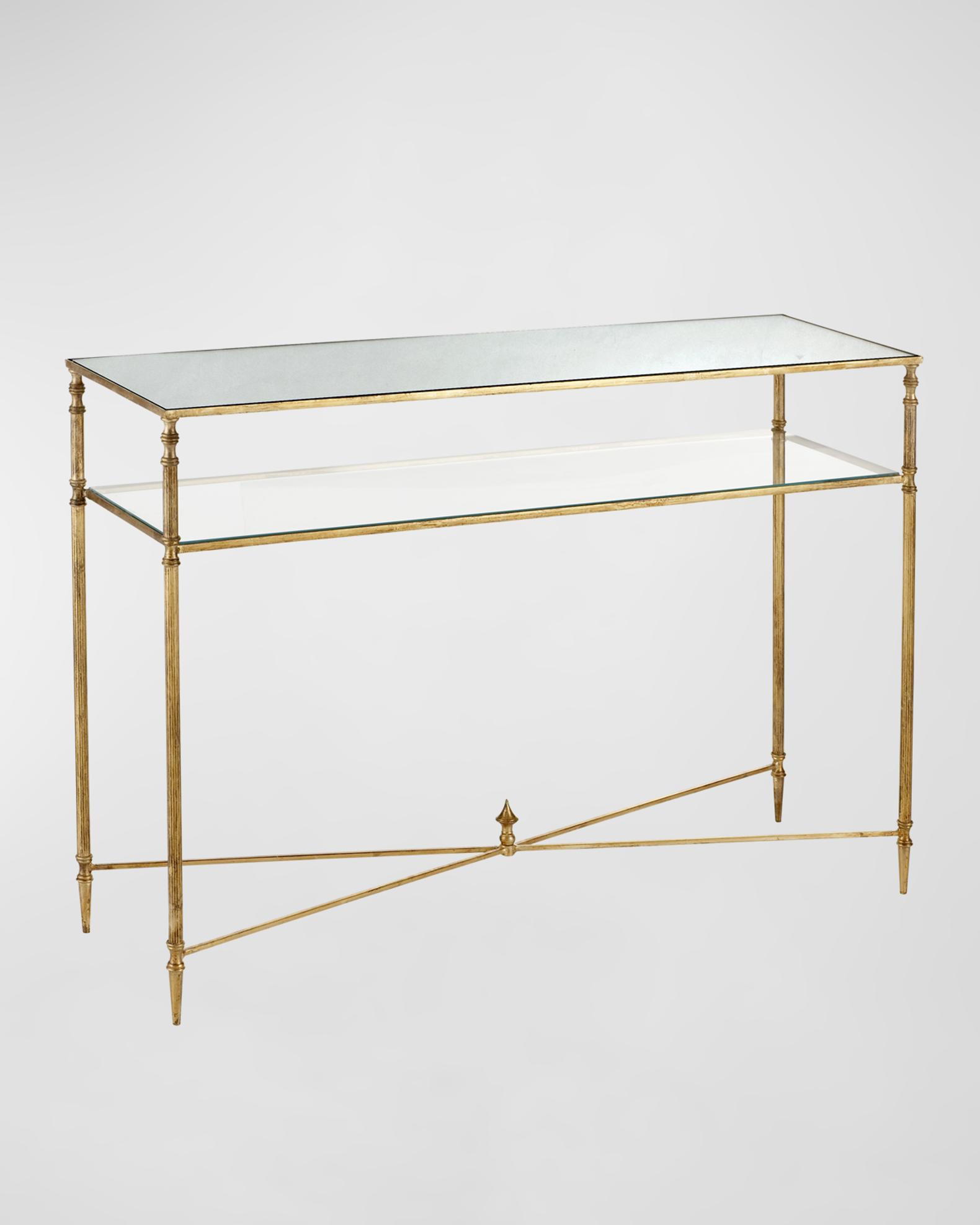 Barstow Console | Neiman Marcus