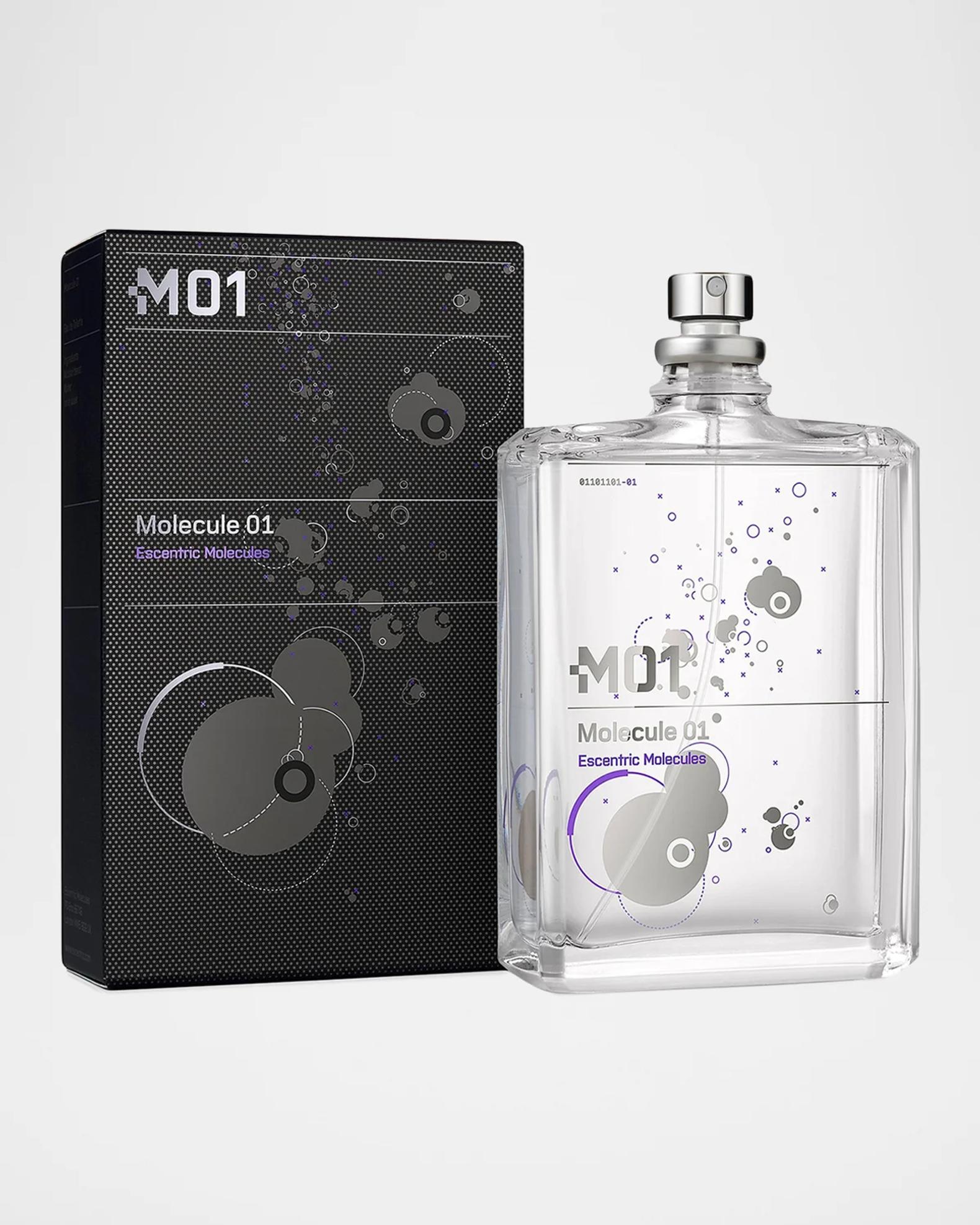 【バトルムーミン様】Escentric Molecules Molecule01 Escentric Molecules Molecule 01 Eau de Toilette, 3 oz. | Neiman Marcus