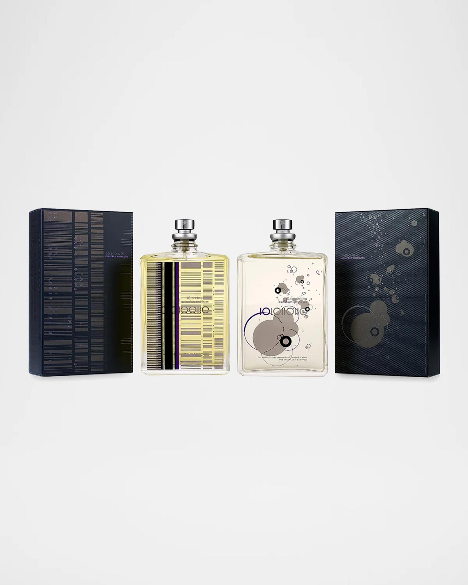 【バトルムーミン様】Escentric Molecules Molecule01 Escentric Molecules Molecule 01 Eau de Toilette, 3 oz. | Neiman Marcus