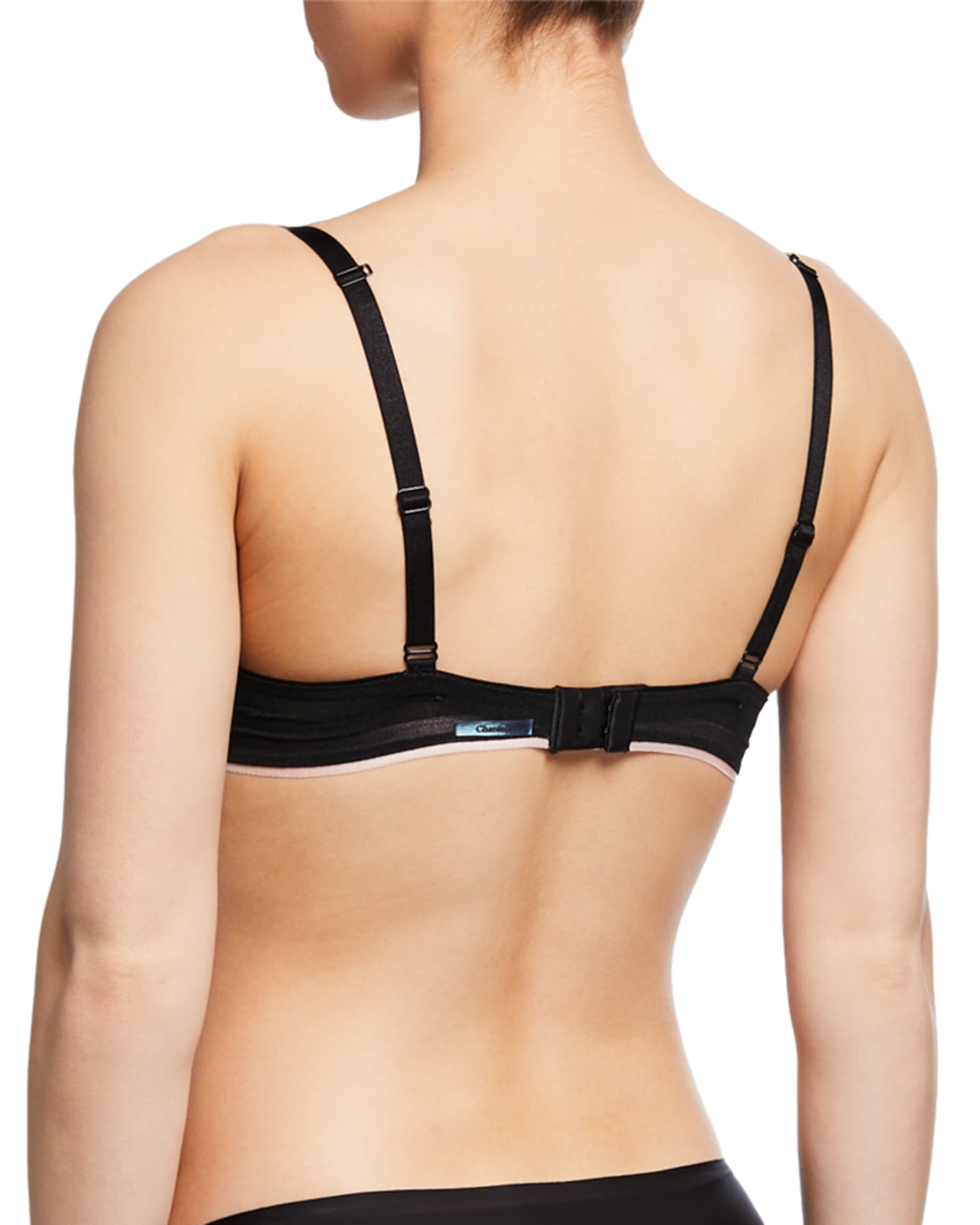 Push up bra Absolute Invisible - Chantelle