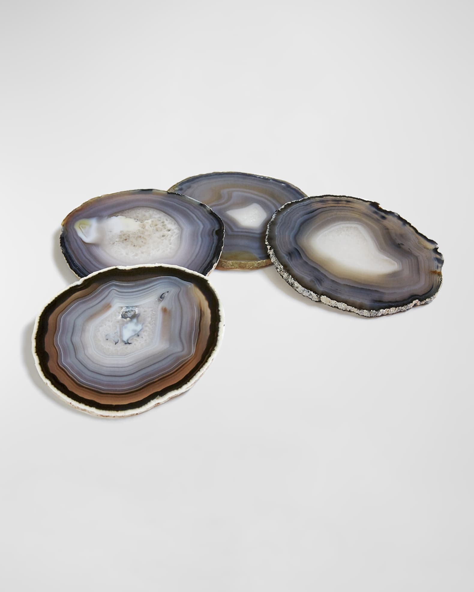 Pedra Coasters, Set of 4 0
