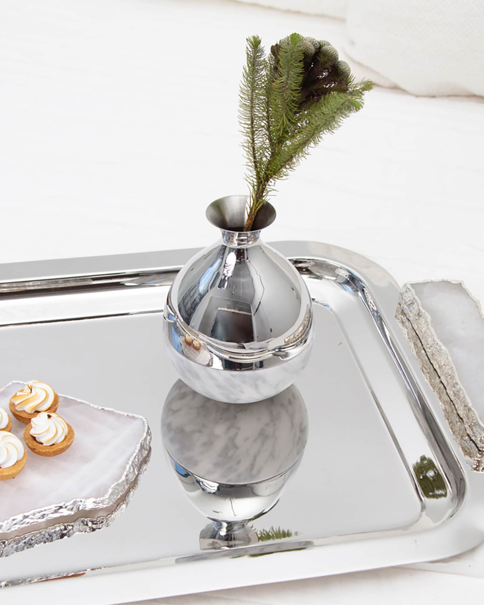 Dual Bud Vase 1