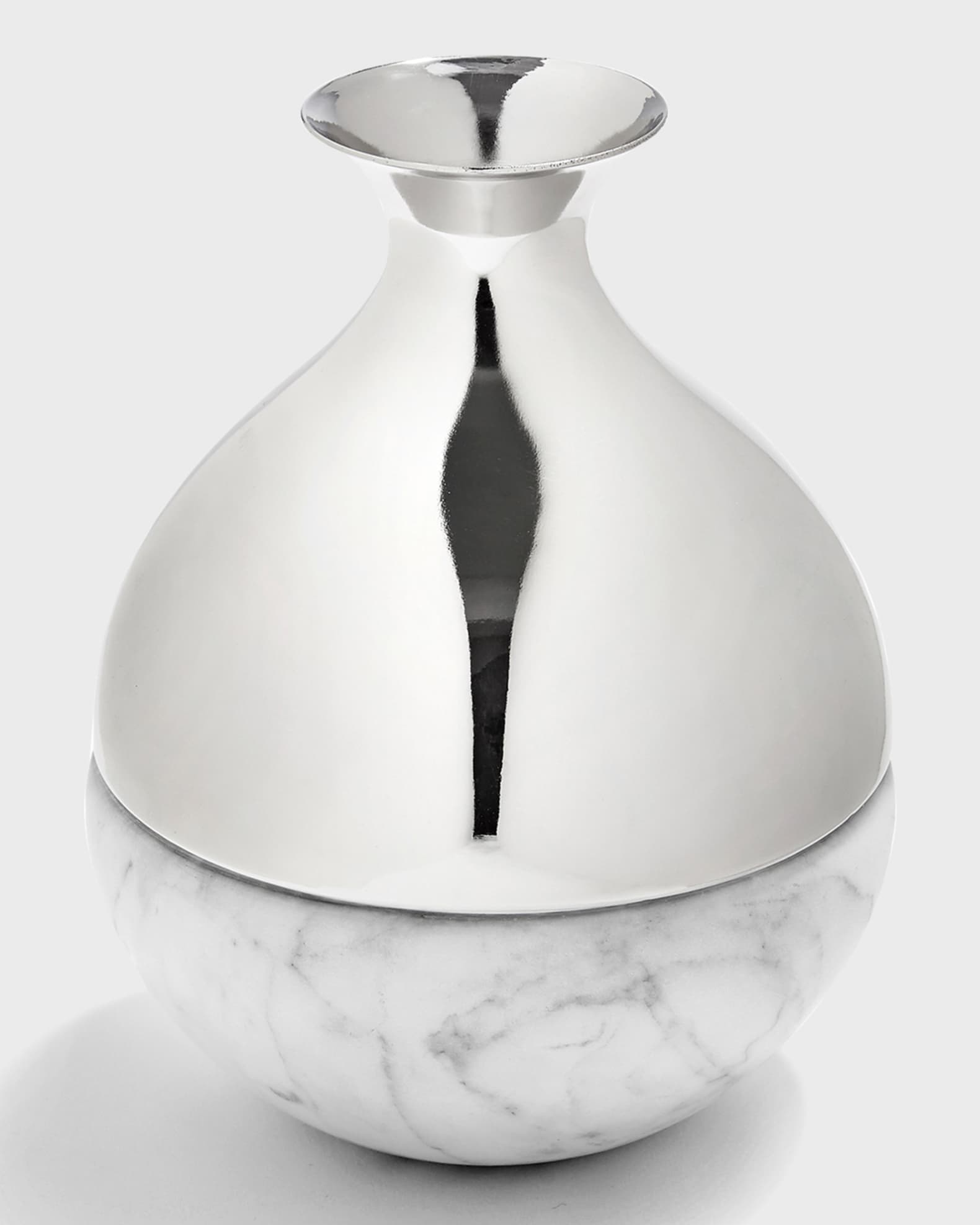 Dual Bud Vase 0