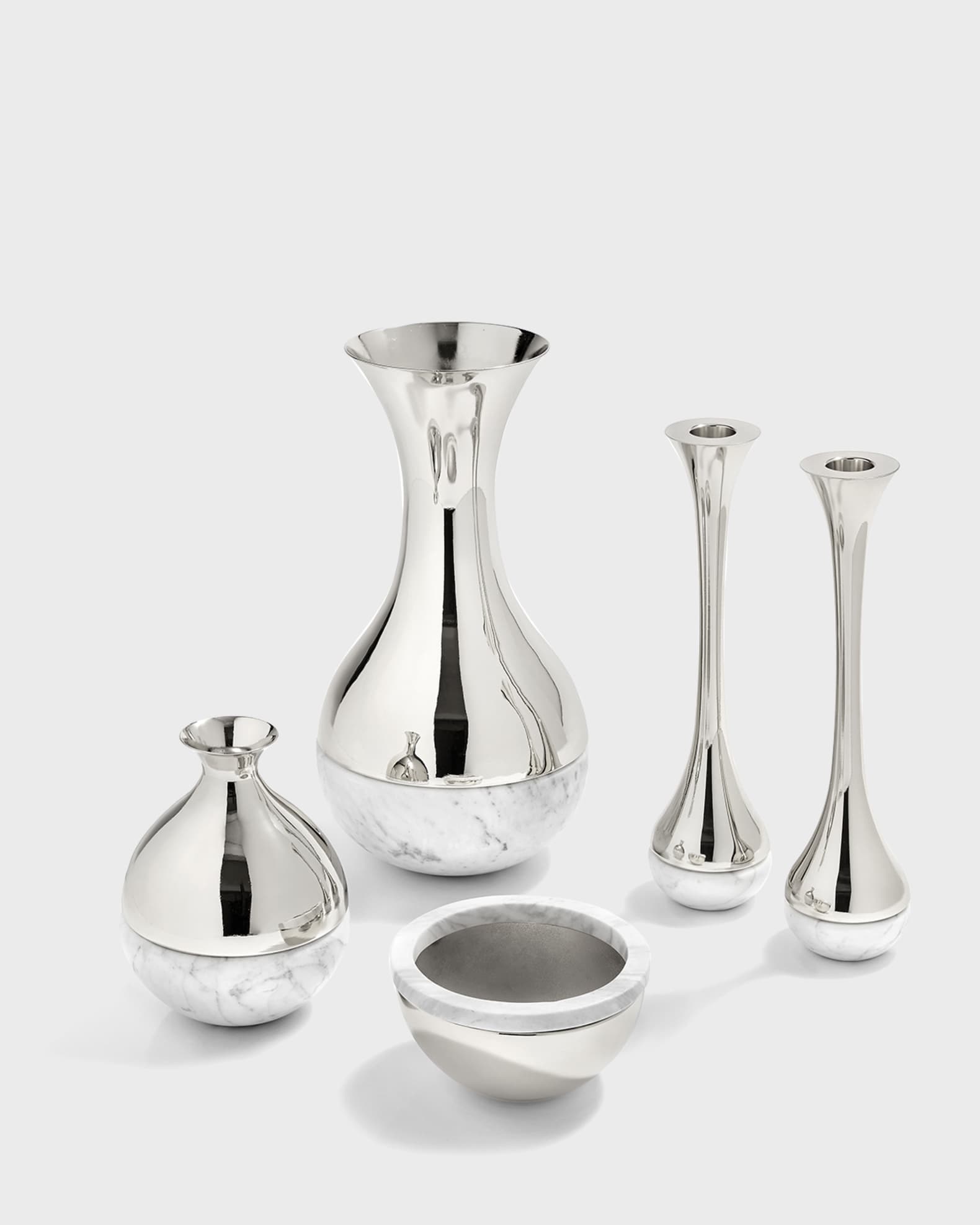 Dual Vase 1