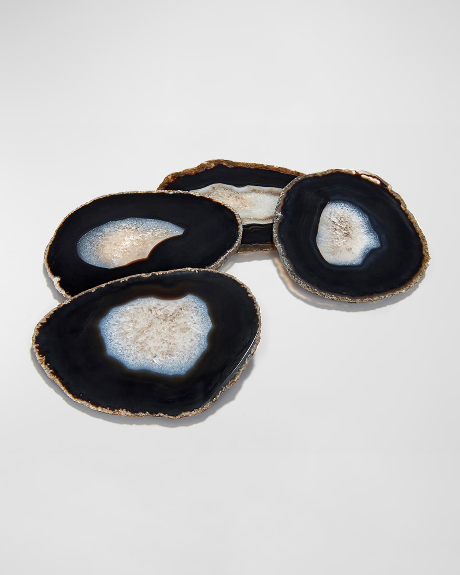 Pedra Coasters, Set of 4 0