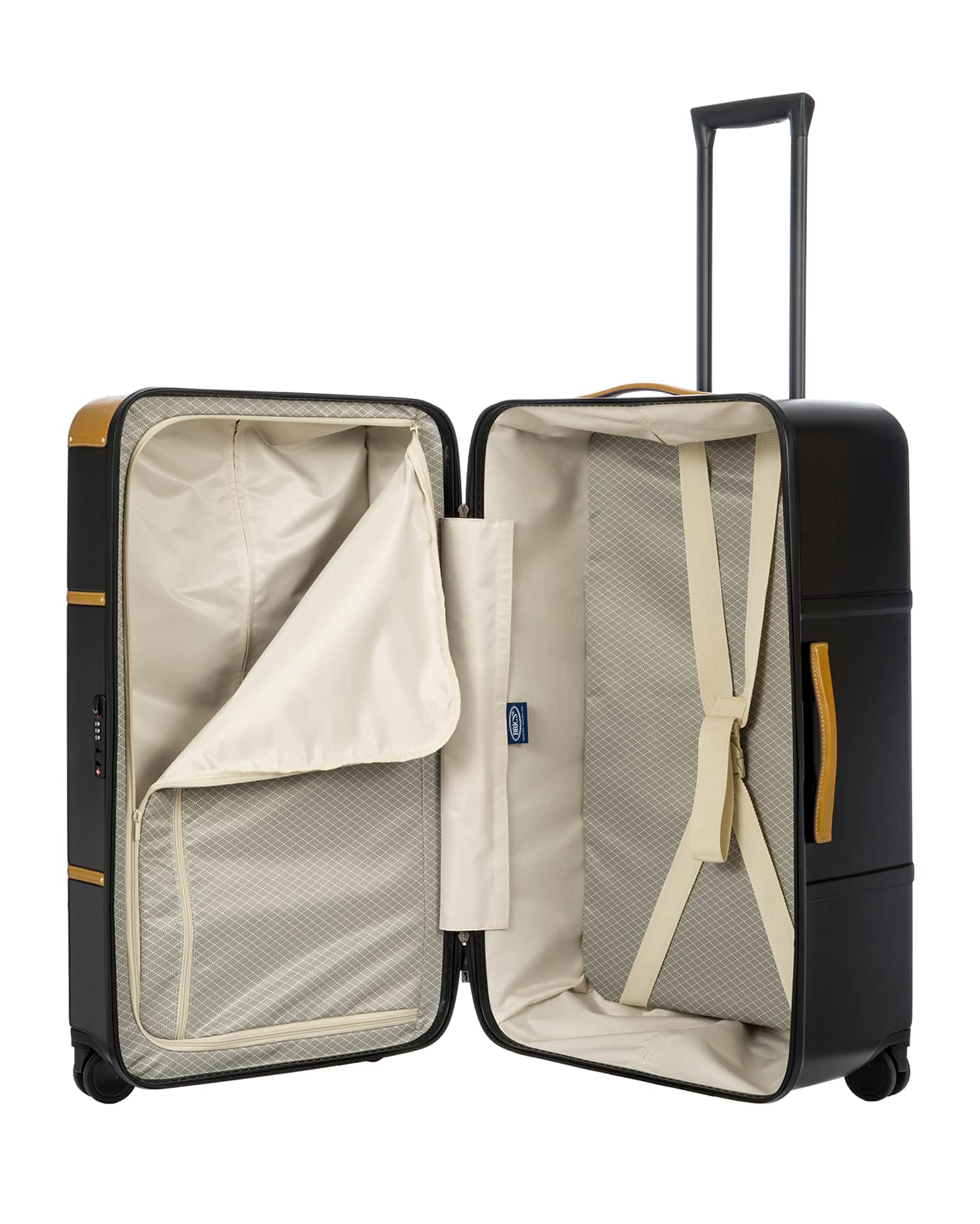 Bric's Bellagio 28" Trunk Spinner Luggage Neiman Marcus