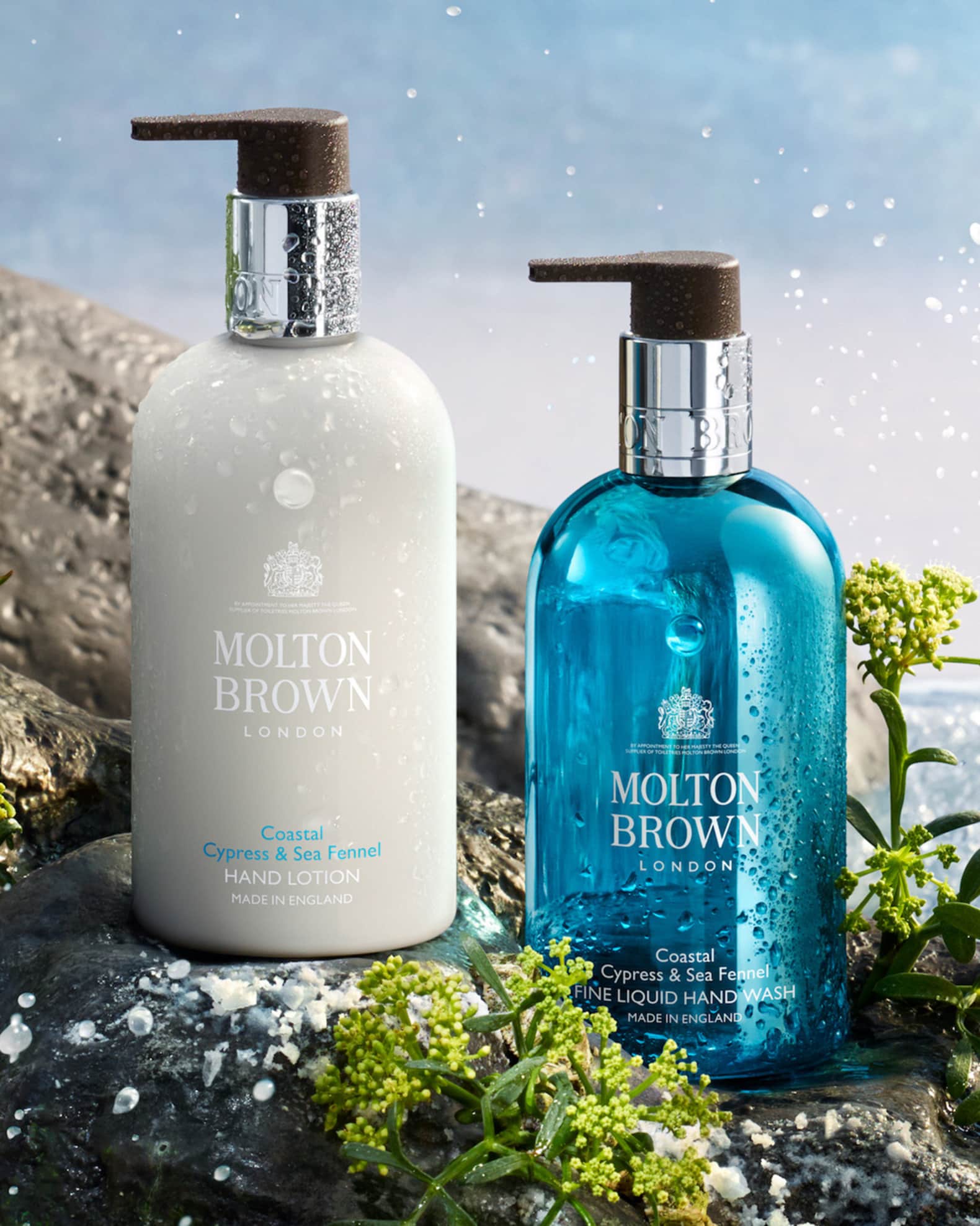 Coastal Cypress & Sea Fennel Collection | Neiman Marcus