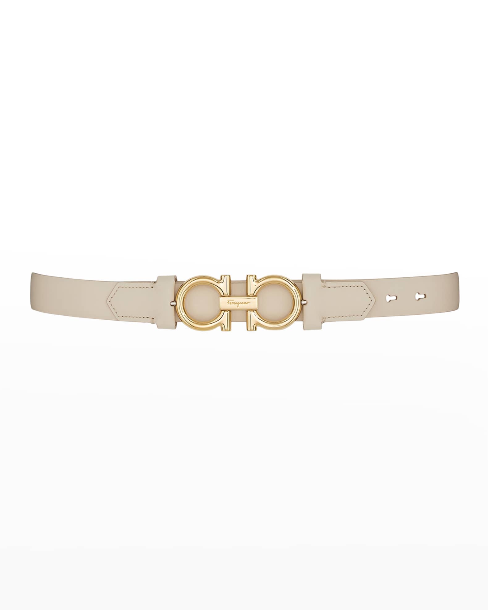 Ferragamo belt neiman marcus hot sale