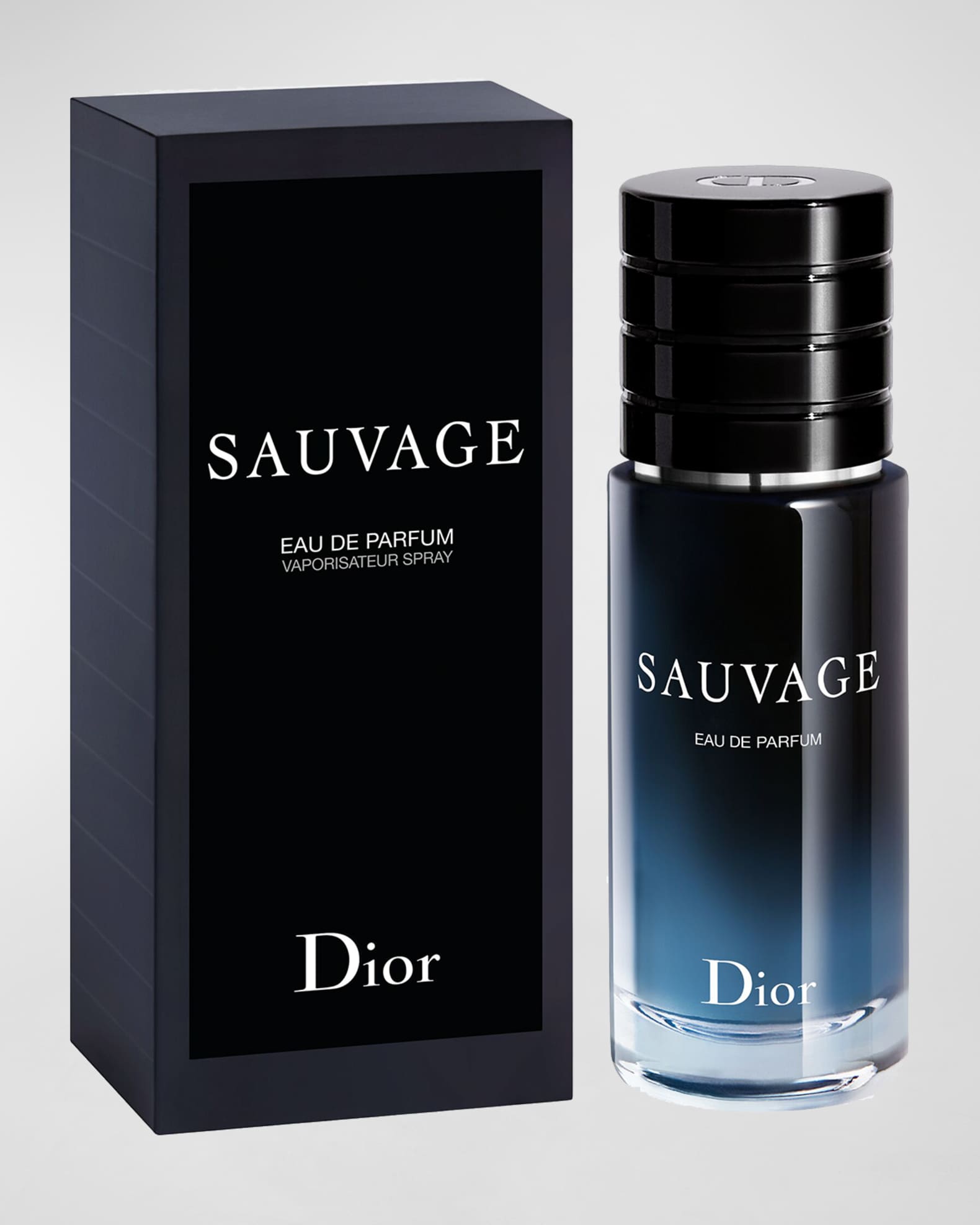 Sauvage Eau de Parfum 1